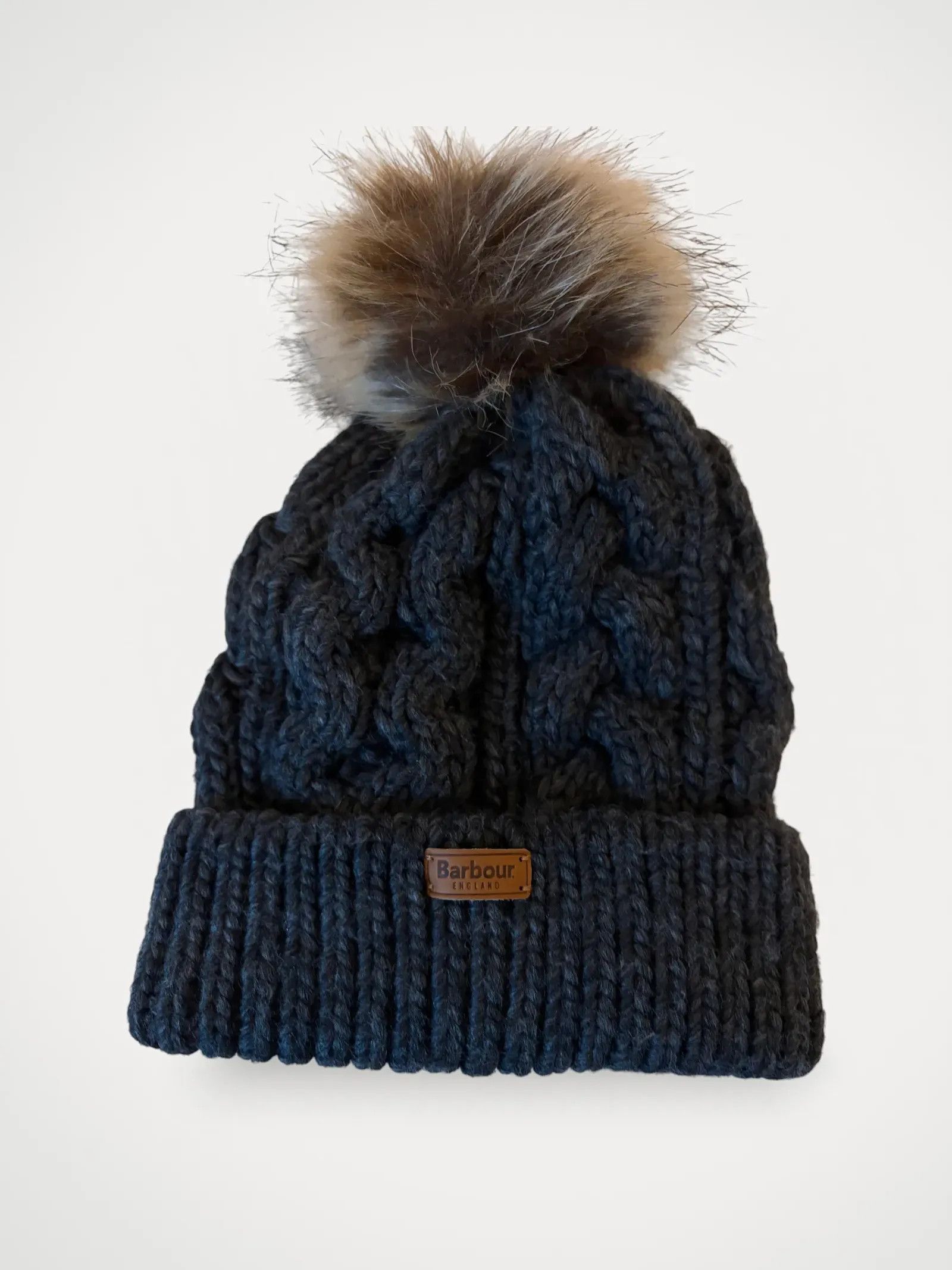 Barbour Barbour Hat Size ONE SIZE - 1 Thumbnail
