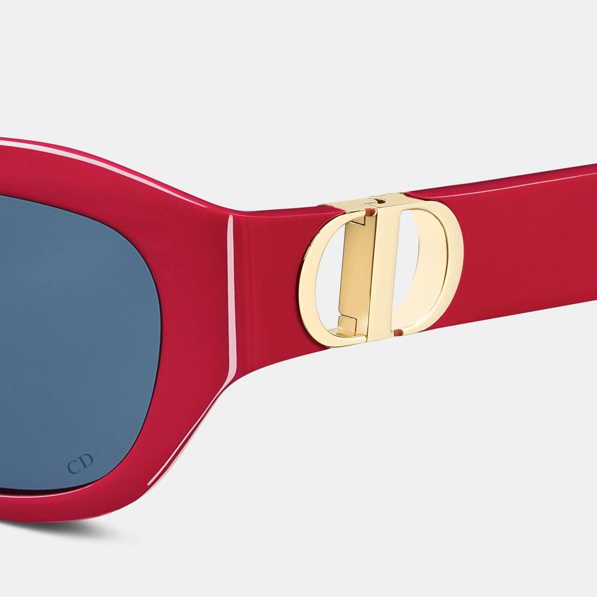 Dior o1bcso1str0226 Size:OS/30Montaigne B5u in Pink Size ONE SIZE - 4 Thumbnail