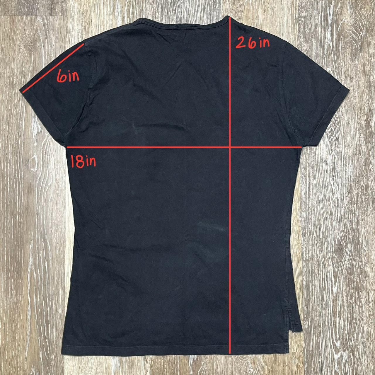 Vivienne Westwood y2k vivienne westwood tee Size US S / EU 44-46 / 1 - 2 Thumbnail