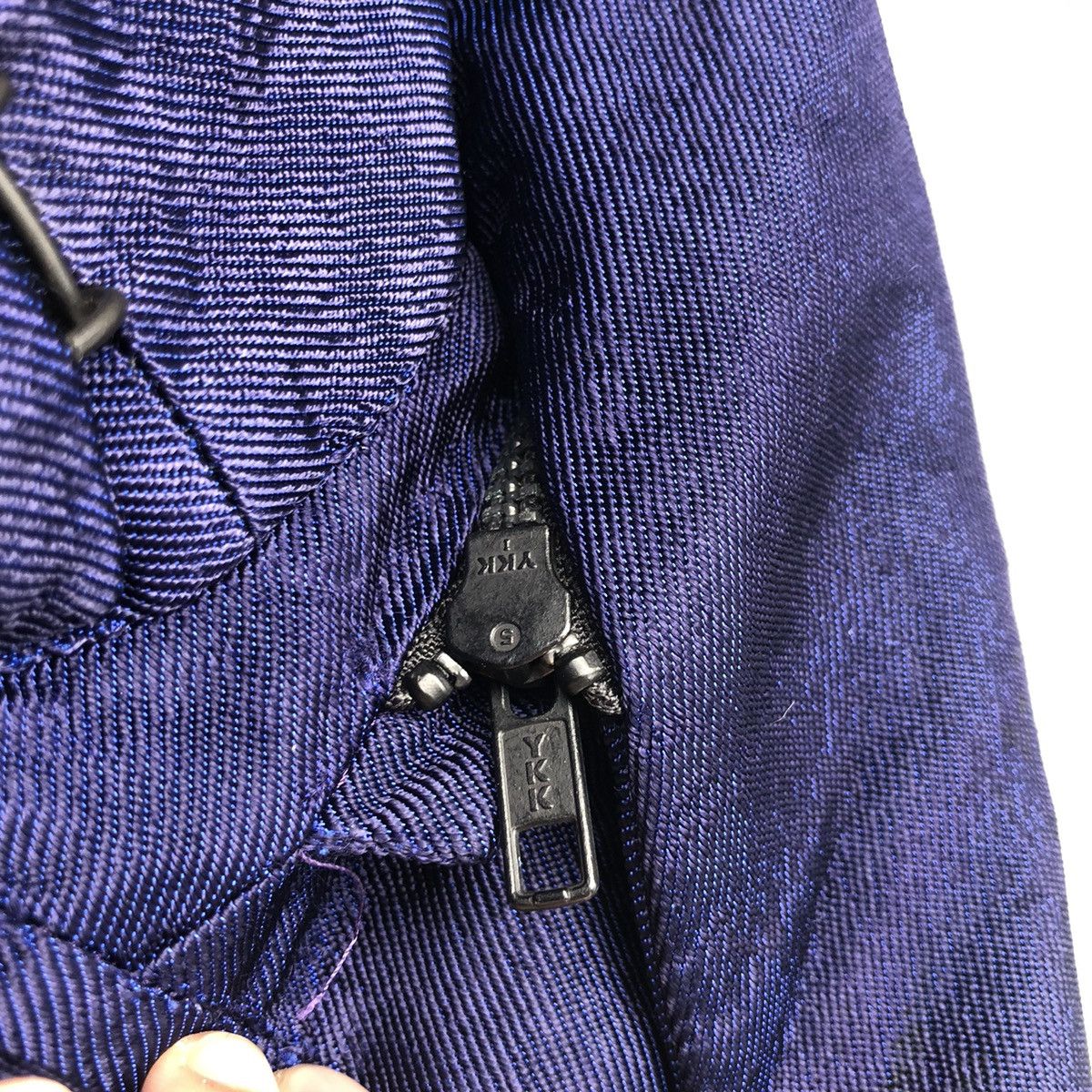 Ann Demeulemeester FW12 Ann Demeulemeester Asymmetrical Jacket Size XS / US 0-2 / IT 36-38 - 12 Thumbnail