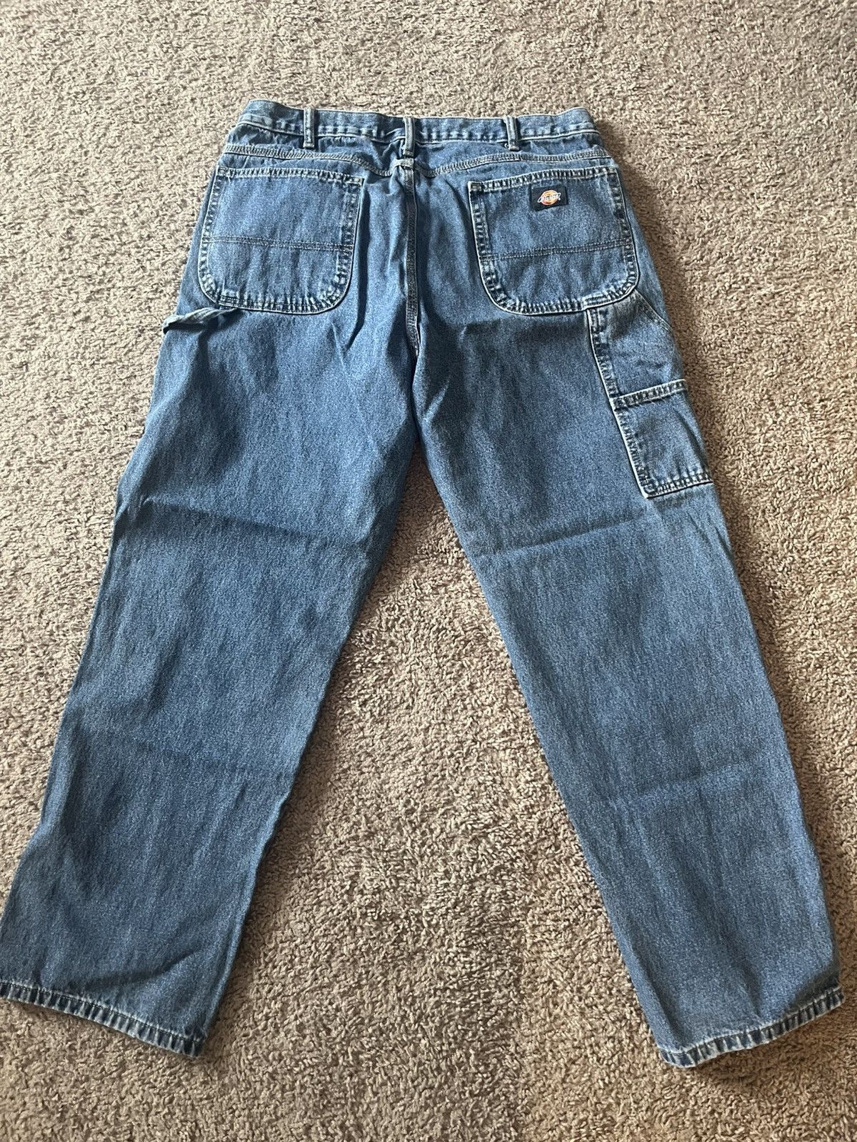 Dickies Dickies jeans Size US 38 / EU 54 - 2 Thumbnail