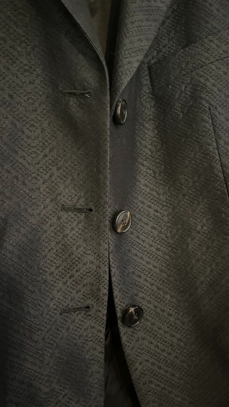 Dries Van Noten Dries van noten suit 2502-Nextarrow Size US S / EU 44-46 / 1 - 6 Thumbnail