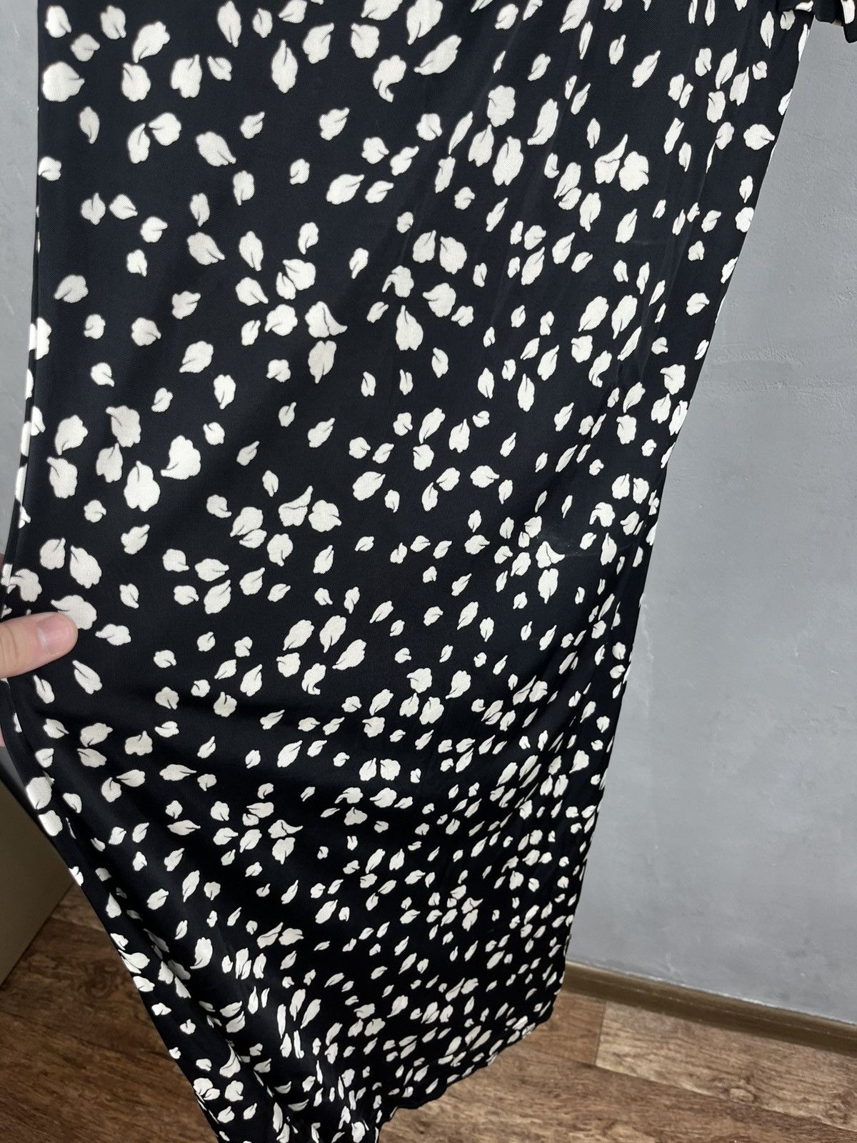 Dior Dior dress hupe Size XL / US 12-14 / IT 48-50 - 6 Thumbnail