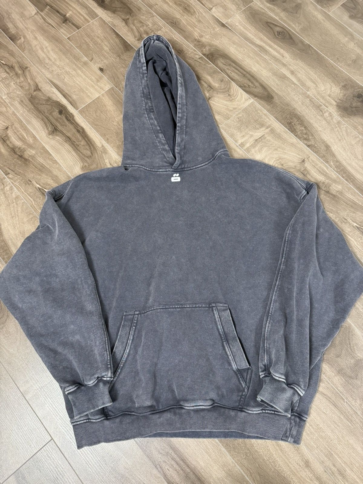 Other Faded hoodie Size US M / EU 48-50 / 2 - 1 Thumbnail