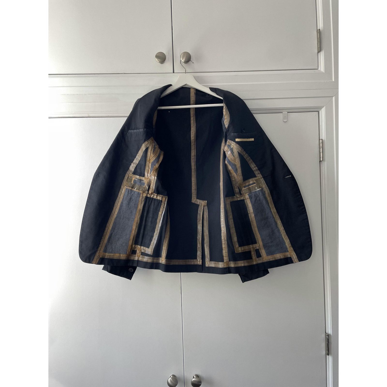 Men's Carol Christian Poell Blazers | Grailed