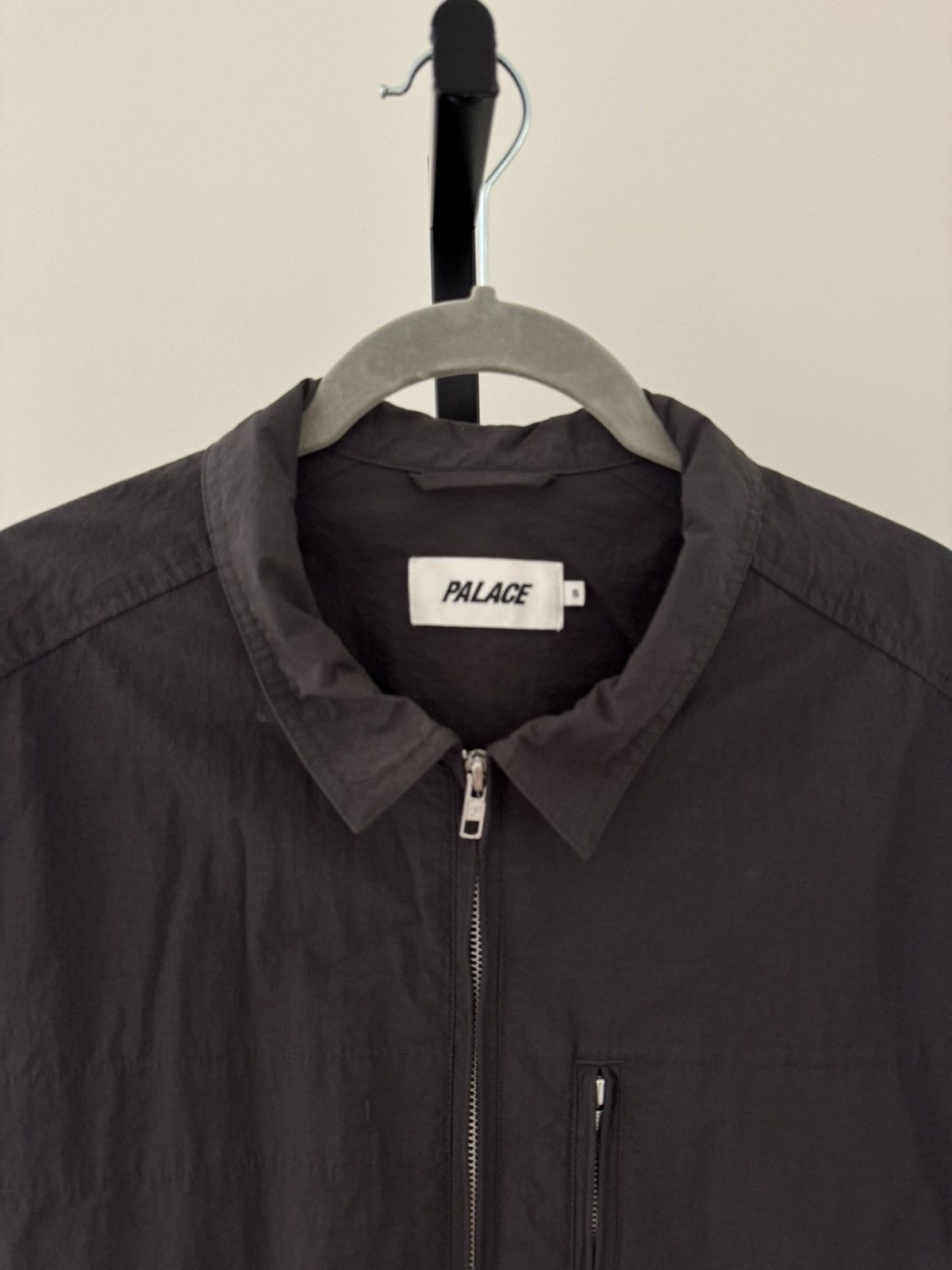 Palace Palace Shell Top Jacket Size US S / EU 44-46 / 1 - 2 Thumbnail