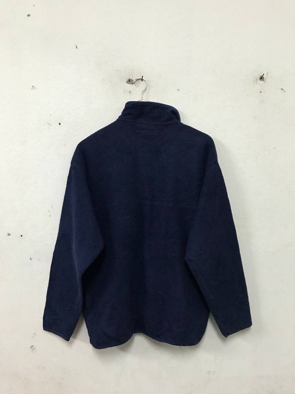 Patagonia ❌SOLD❌Vintage Patagonia Fleece Size US L / EU 52-54 / 3 - 2 Thumbnail