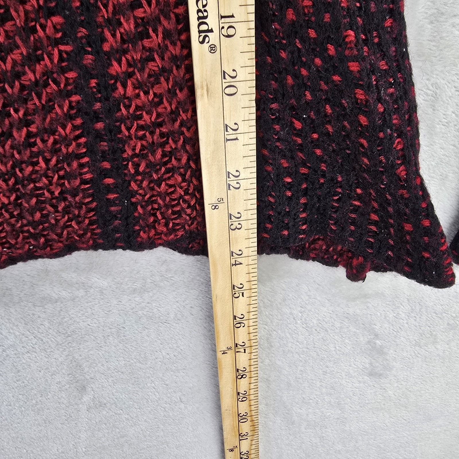 Tripp NYC Tripp NYC Plaid Sweater Pullover Women Medium Daang Goodman Size M / US 6-8 / IT 42-44 - 10 Thumbnail