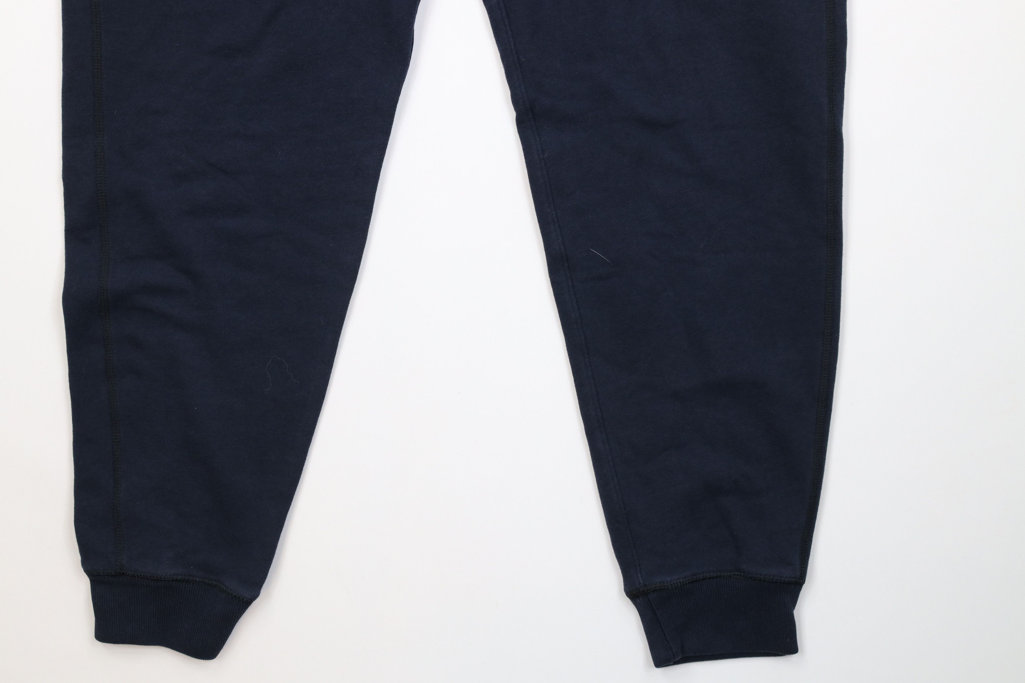 Abercrombie & Fitch Vintage 90s Y2K Abercrombie & Fitch Sweatpants Joggers Blue Size US 32 / EU 48 - 5 Thumbnail