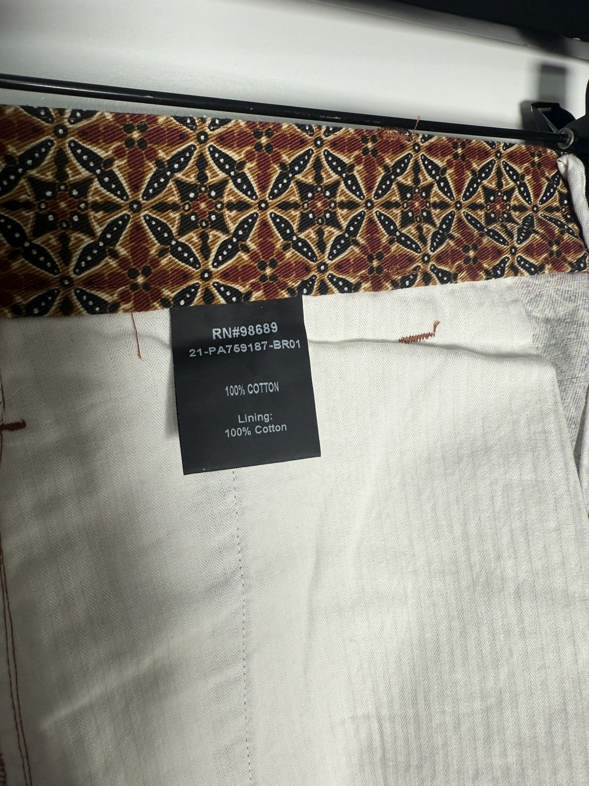 Todd Snyder Todd Snyder Shorts Size US 33 - 5 Thumbnail
