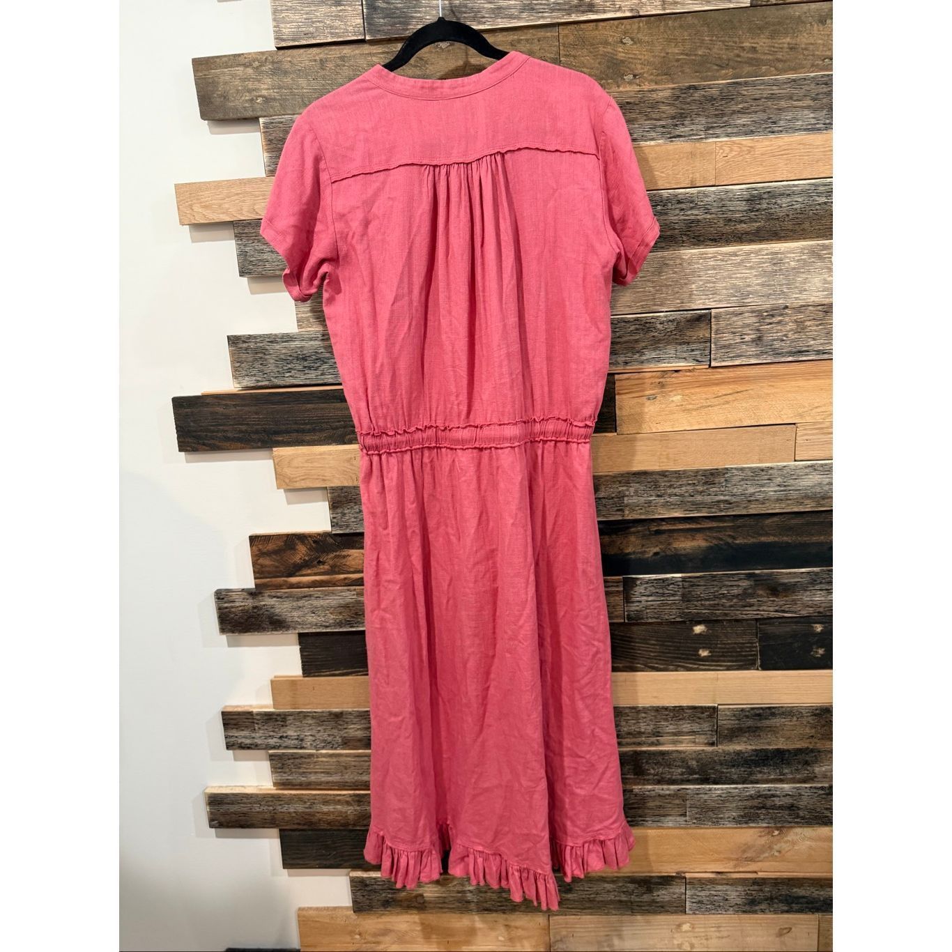 Eastland Easel linen blend dress size Medium Size M / US 6-8 / IT 42-44 - 2 Thumbnail