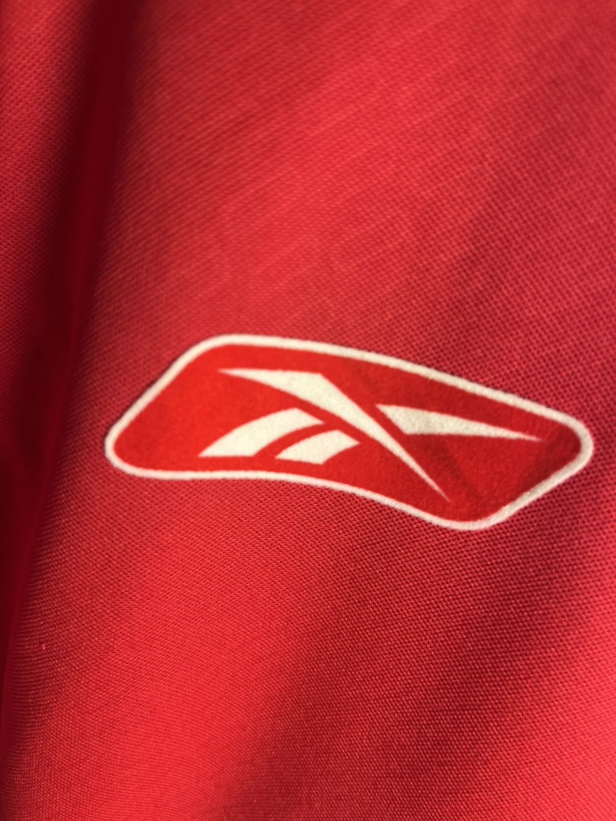 Reebok Jerseys liverpool 2005 Size US XL / EU 56 / 4 - 9 Thumbnail
