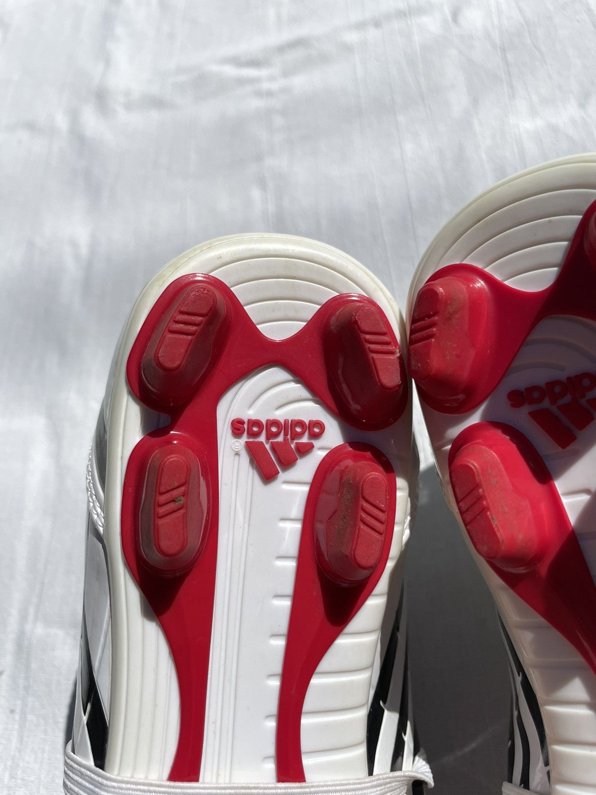 Adidas Adidas Predator Boots Size US 6 / EU 39 - 8 Thumbnail