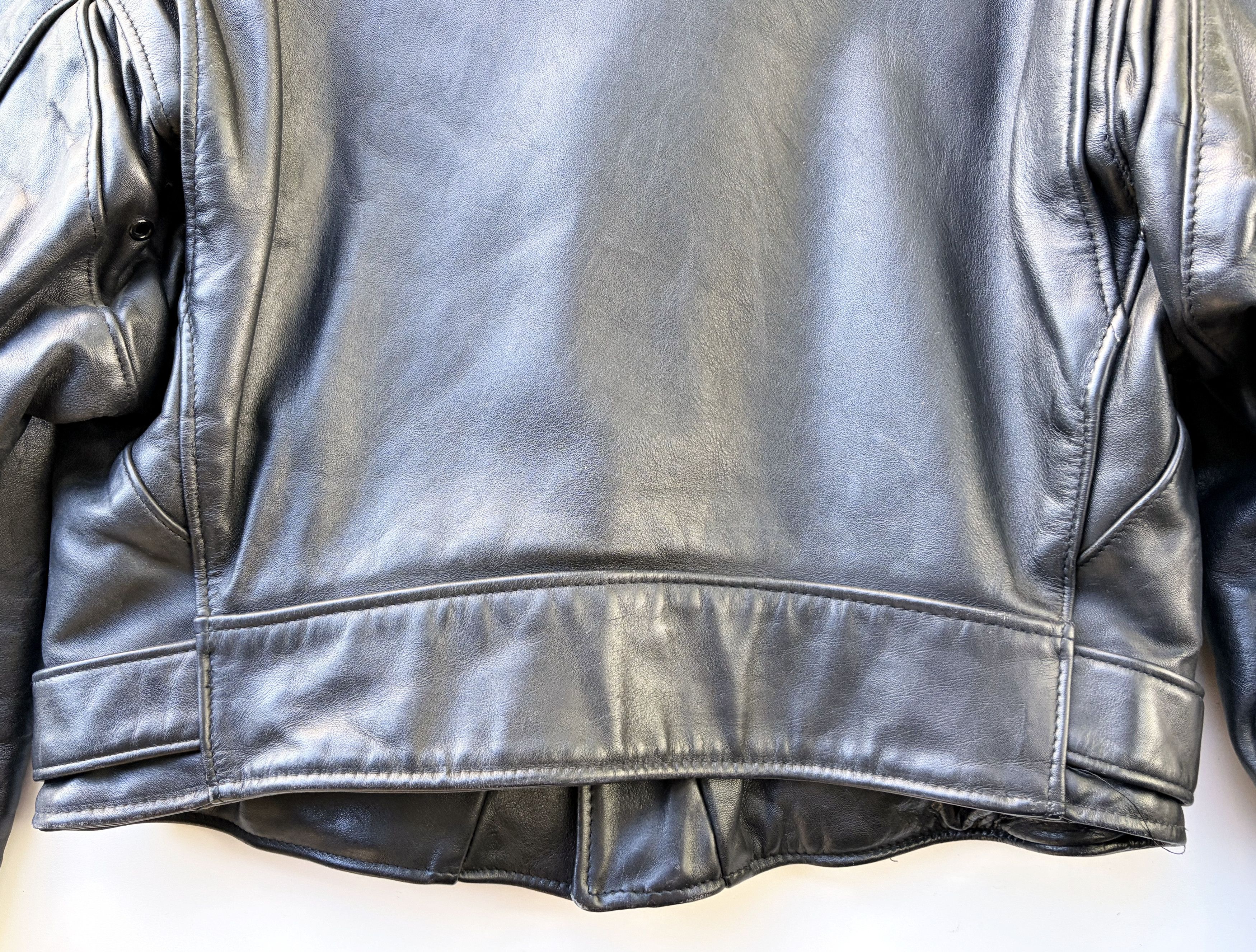 Schott Schott Perfecto #106 Size US M / EU 48-50 / 2 - 9 Thumbnail