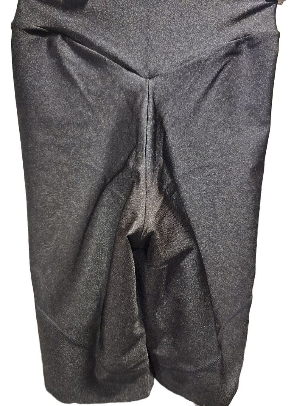 Other CAJUBRASIL Women's Black Bike Shorts Size L Size 32" / US 10 / IT 46 - 2 Thumbnail