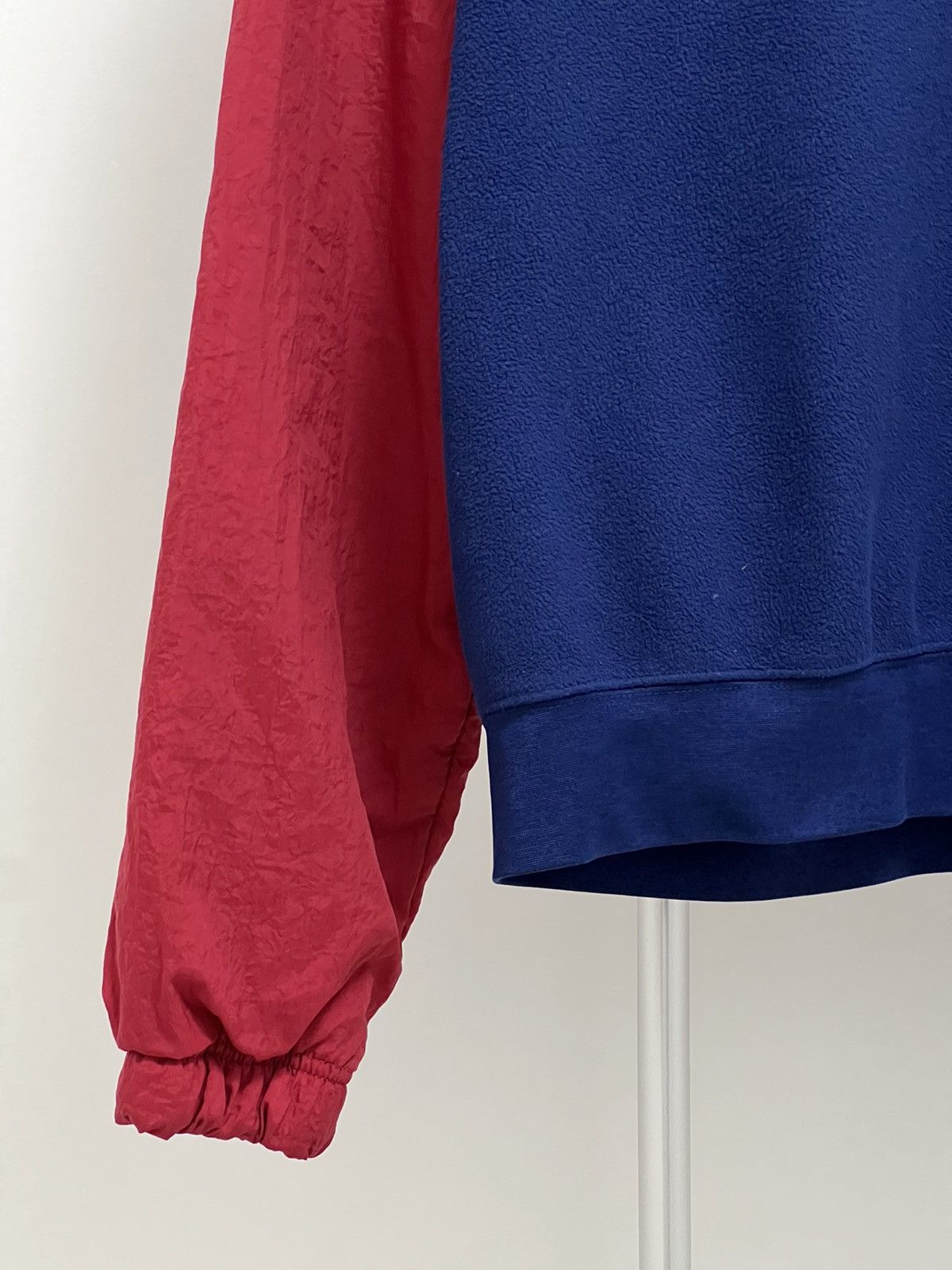 Nike Air Spell Out Sweatshirt