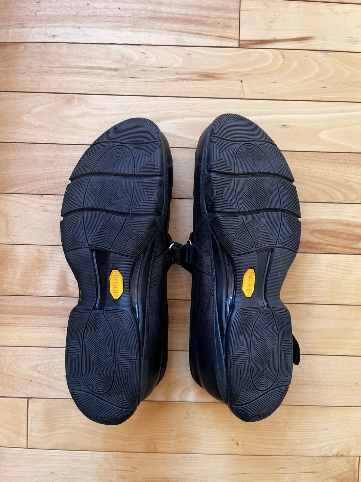 Our Legacy Sweetheart Sneakers Size US 10 / EU 43 - 4 Thumbnail