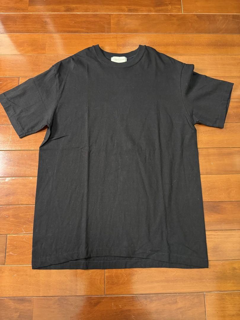 Yohji Yamamoto Tee Shirt Size US L / EU 52-54 / 3 - 1 Thumbnail