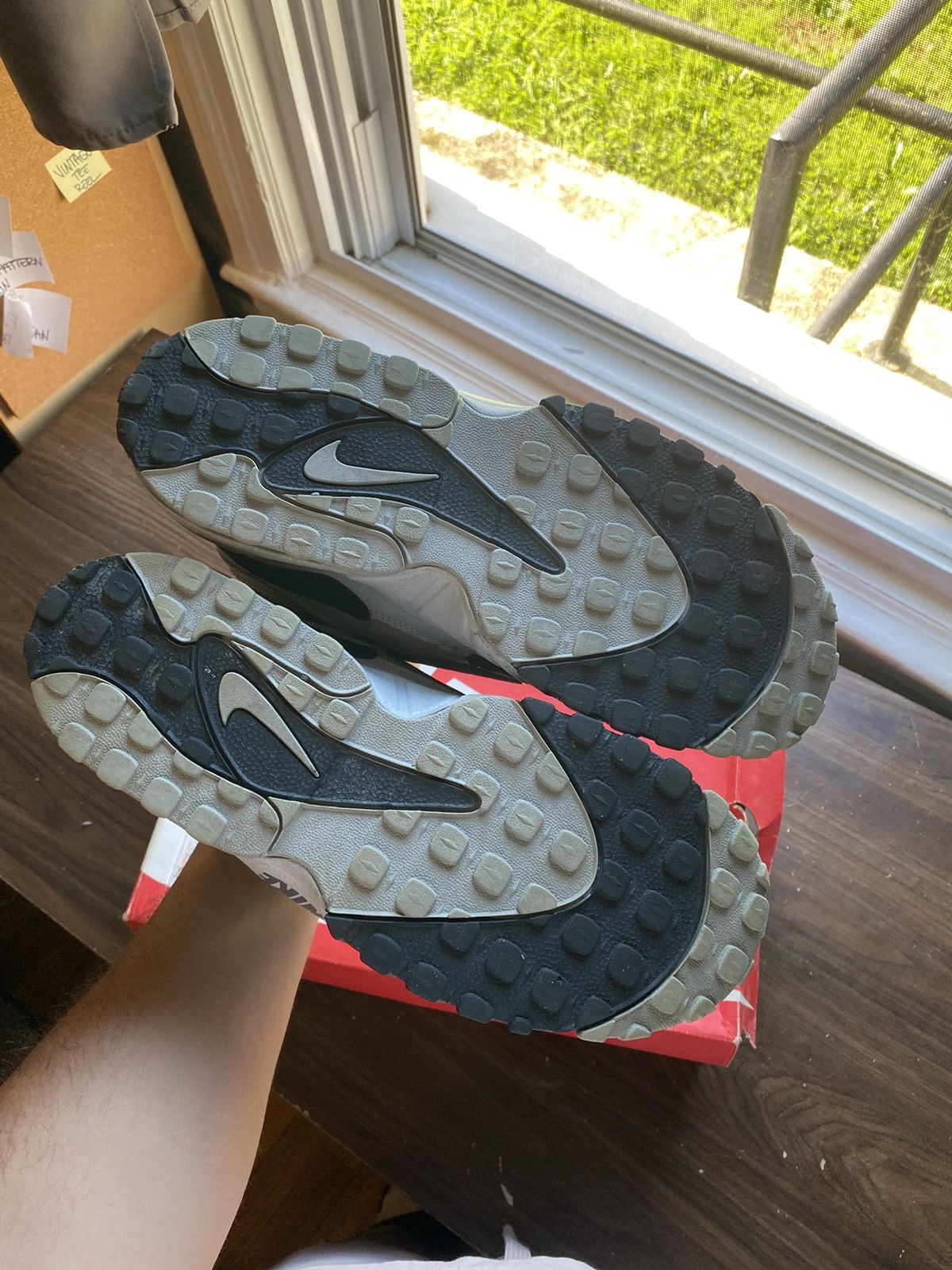 Nike Nike Trainers Size US 11 / EU 44 - 11 Thumbnail