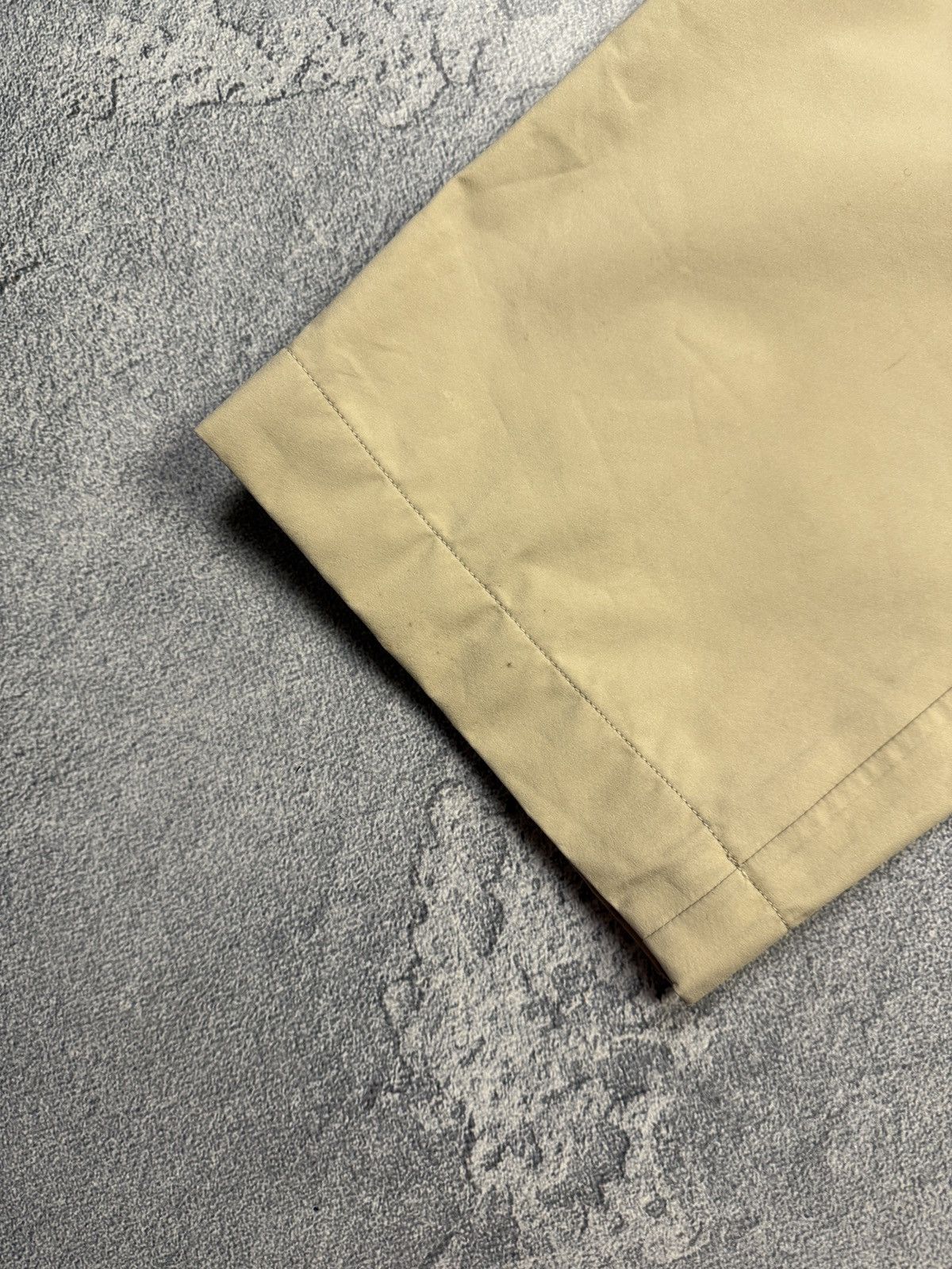 Goretex PRADA Pants Gore Tex Shell Vintage 2000's Size US 34 / EU 50 - 20 Thumbnail
