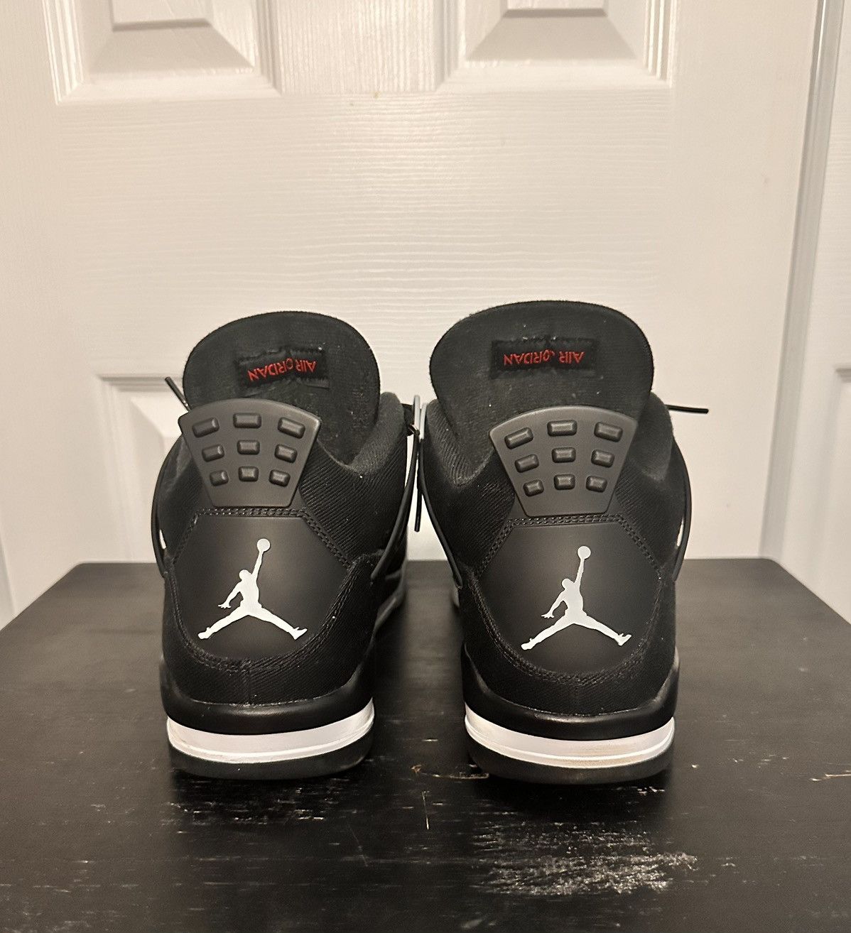 AIR JORDAN 4 RETRO SE
