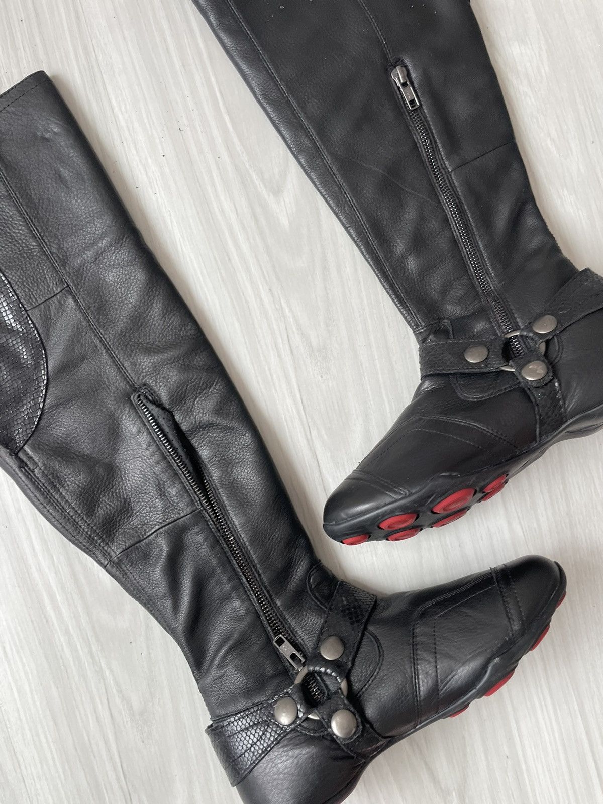 DKNY Dkny boots Size US 6.5 / IT 36.5 - 15 Thumbnail