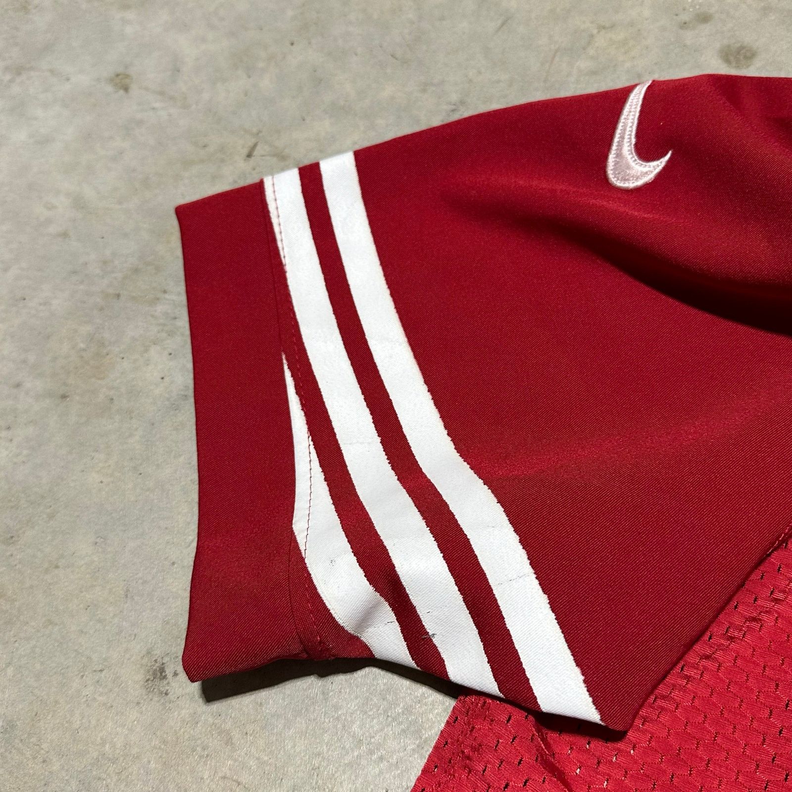 Nike San Francisco 49ers football NFL players Nike game jersey Size US L / EU 52-54 / 3 - 5 Thumbnail