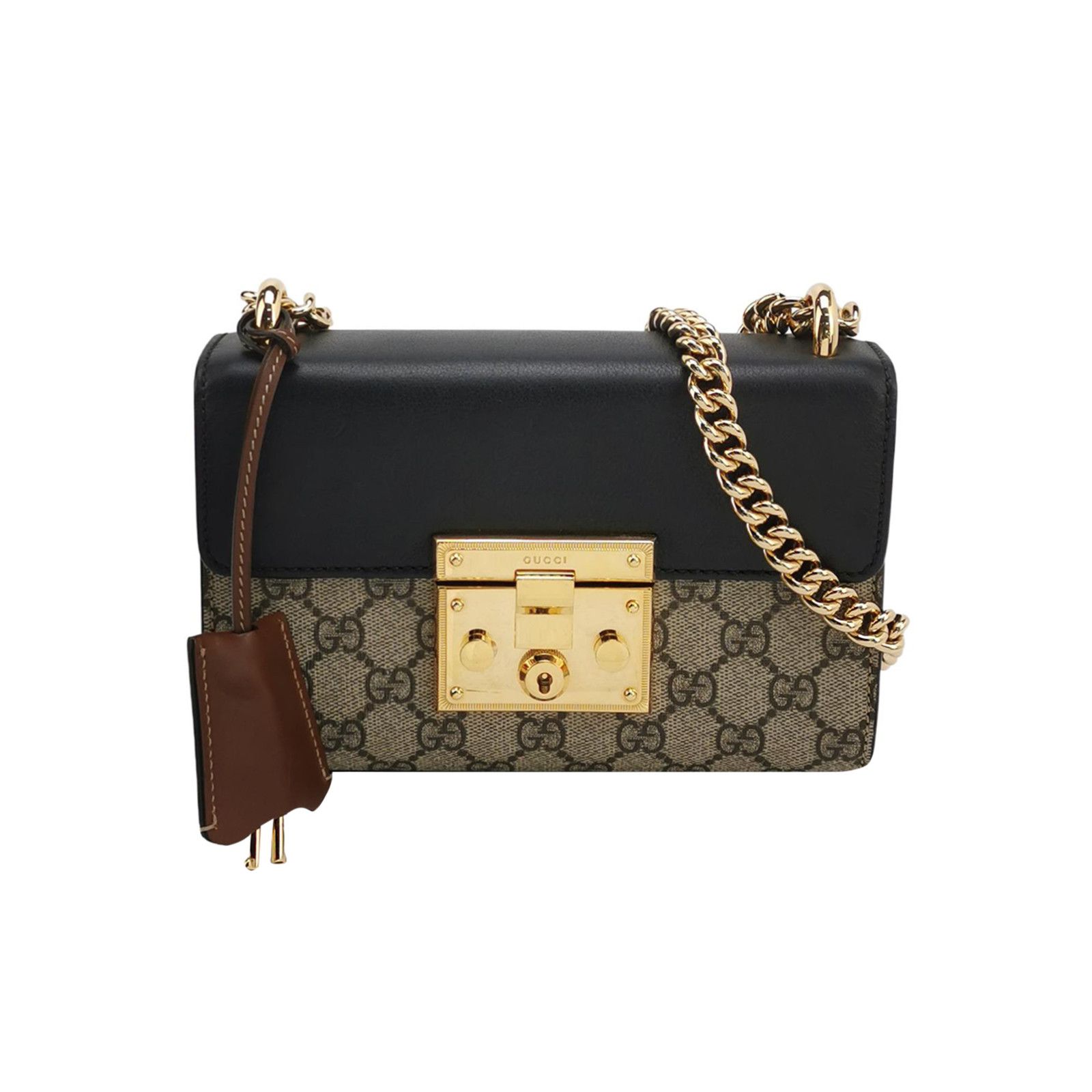 Gucci Gucci Women os Crossbody Bags Size ONE SIZE - 1 Thumbnail