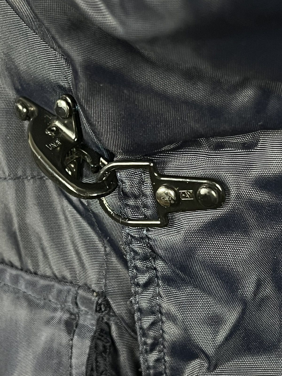 Fay Fay vintage bomber jacket Size US S / EU 44-46 / 1 - 8 Thumbnail