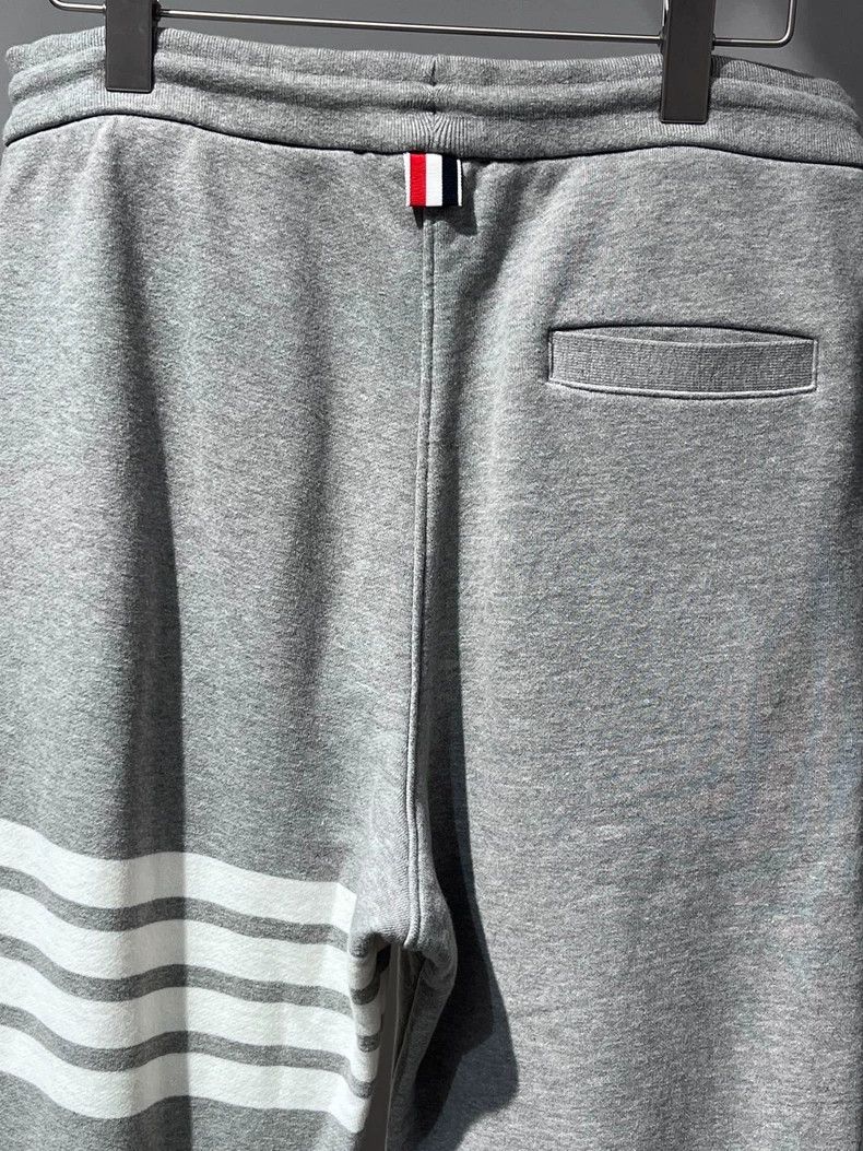 Thom Browne Thom Browne size 3 casual pants Size US 41 - 6 Thumbnail