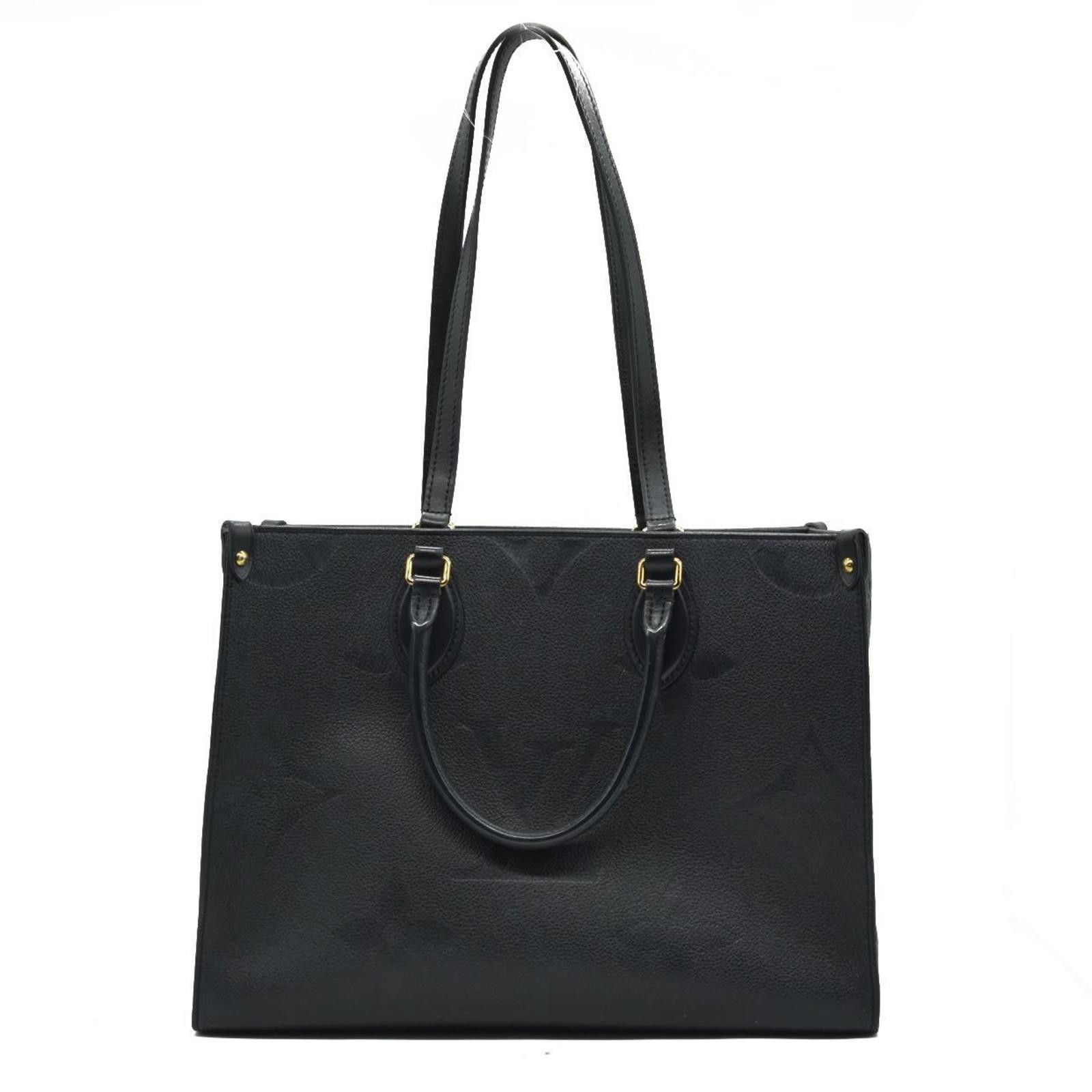 Louis Vuitton Empreinte Monogram Giant Onthego MM