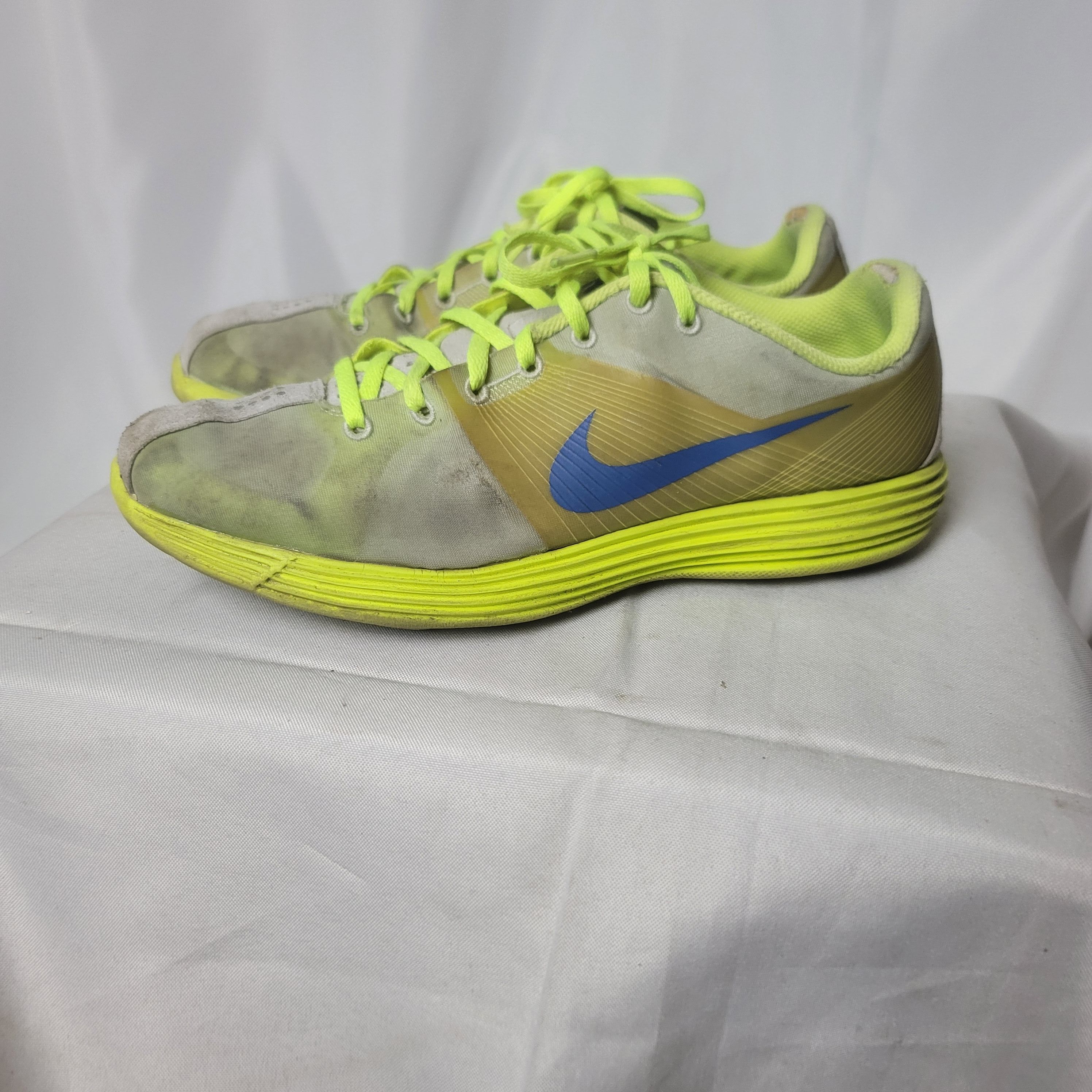Nike Nike Lunaracer+ Size US 9.5 / EU 42-43 - 8 Thumbnail