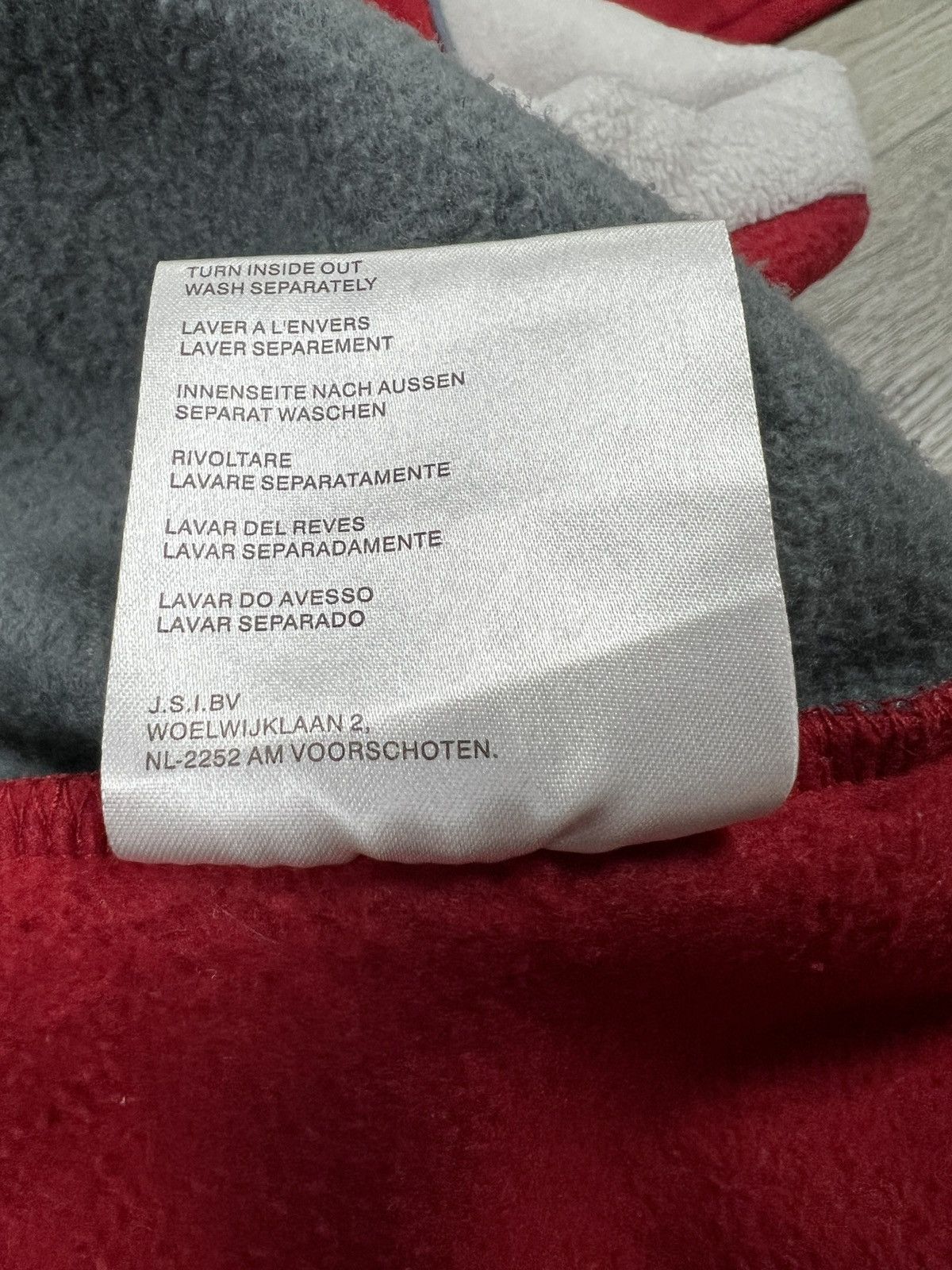 O'Neill O’neill Vintage Fleece 90-х rap sk8 archive hip hop y2k Size US M / EU 48-50 / 2 - 12 Thumbnail