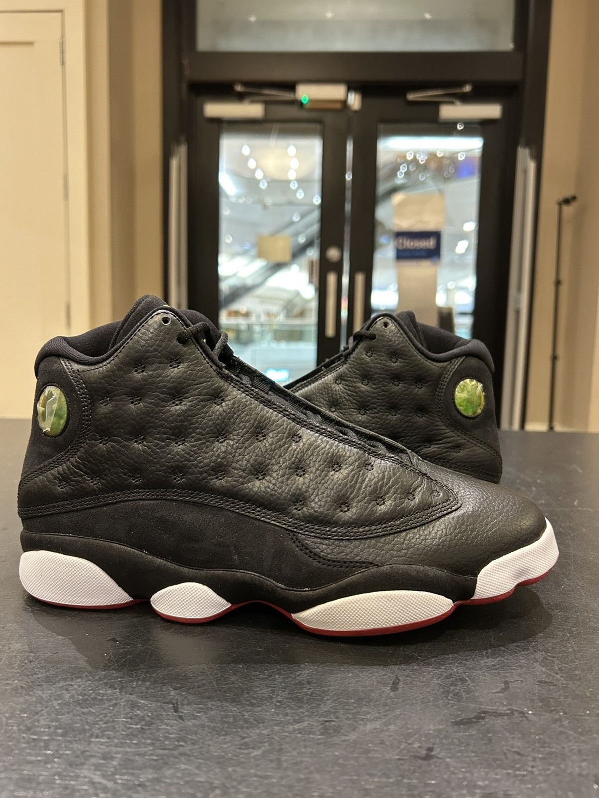 Jordan Brand Jordan 13 Retro ‘Playoffs’ Size US 8.5 / EU 41-42 - 2 Thumbnail