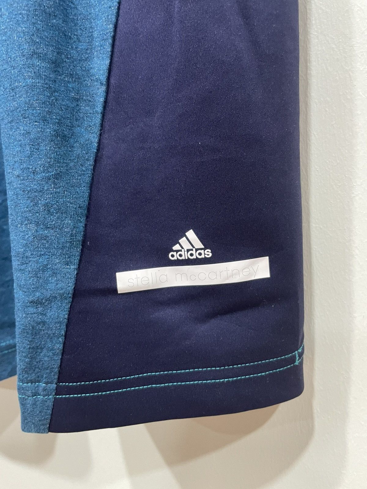 Adidas × Stella McCartney Adidas X Stella McCartney Top Size S / US 4 / IT 40 - 3 Thumbnail