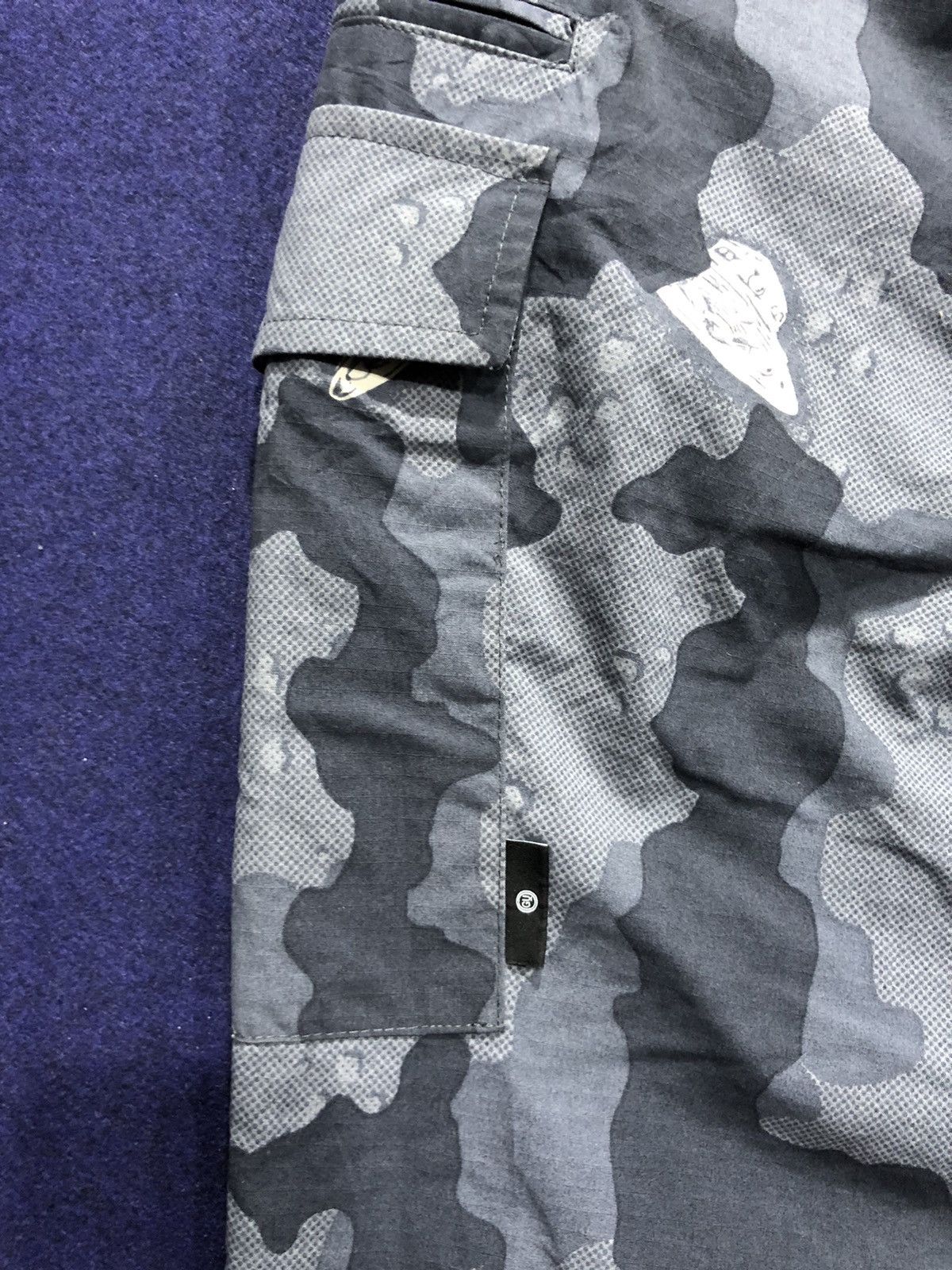GU UNDERCOVER X GU RARE PANTS Size US 33 - 10 Thumbnail