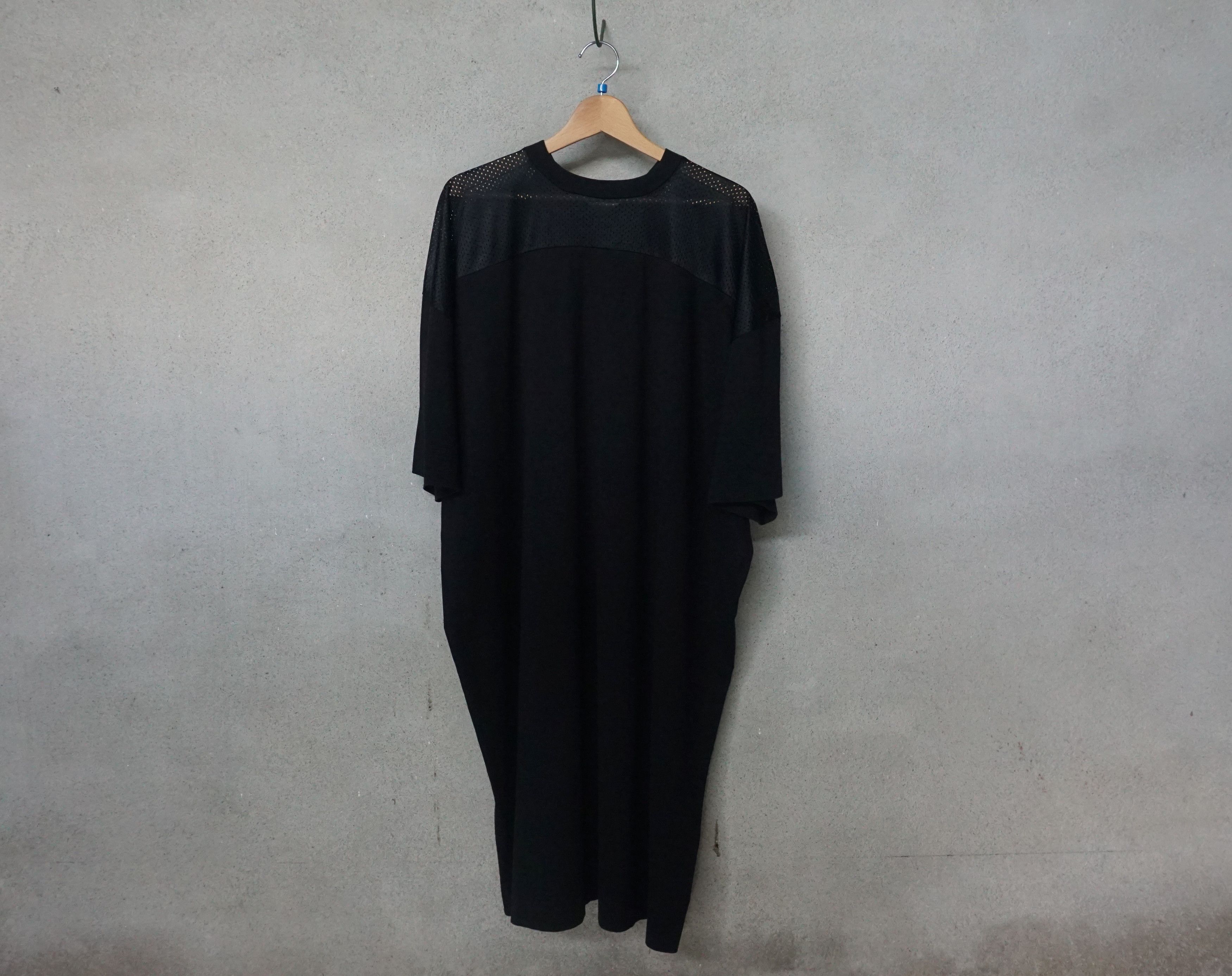 Vivienne Westwood Vivienne Westwood Oversized 69 Mesh jersey Shirt Size XXL / US 16-18 / IT 52-54 - 2 Thumbnail