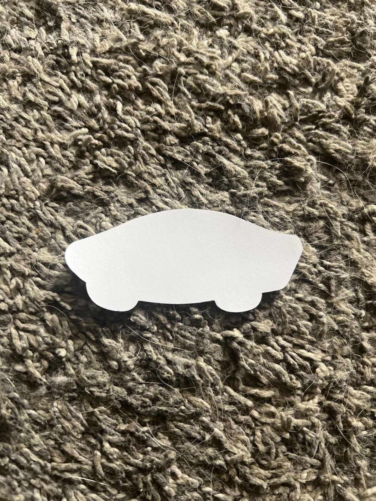 Vans Vans Off The Wall Sticker Size ONE SIZE - 2 Thumbnail