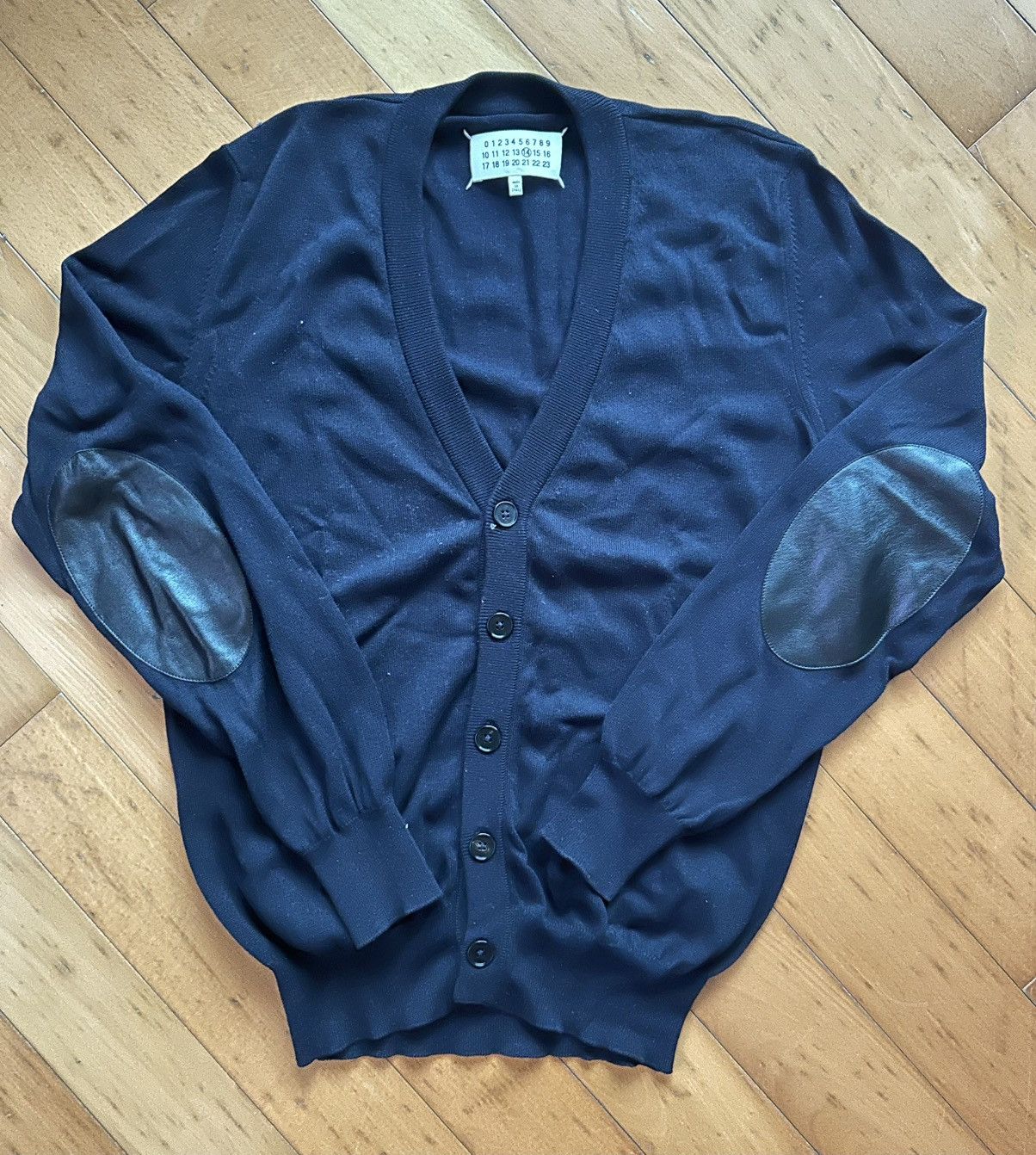 Maison Martin Margiela Line14 Cardigan