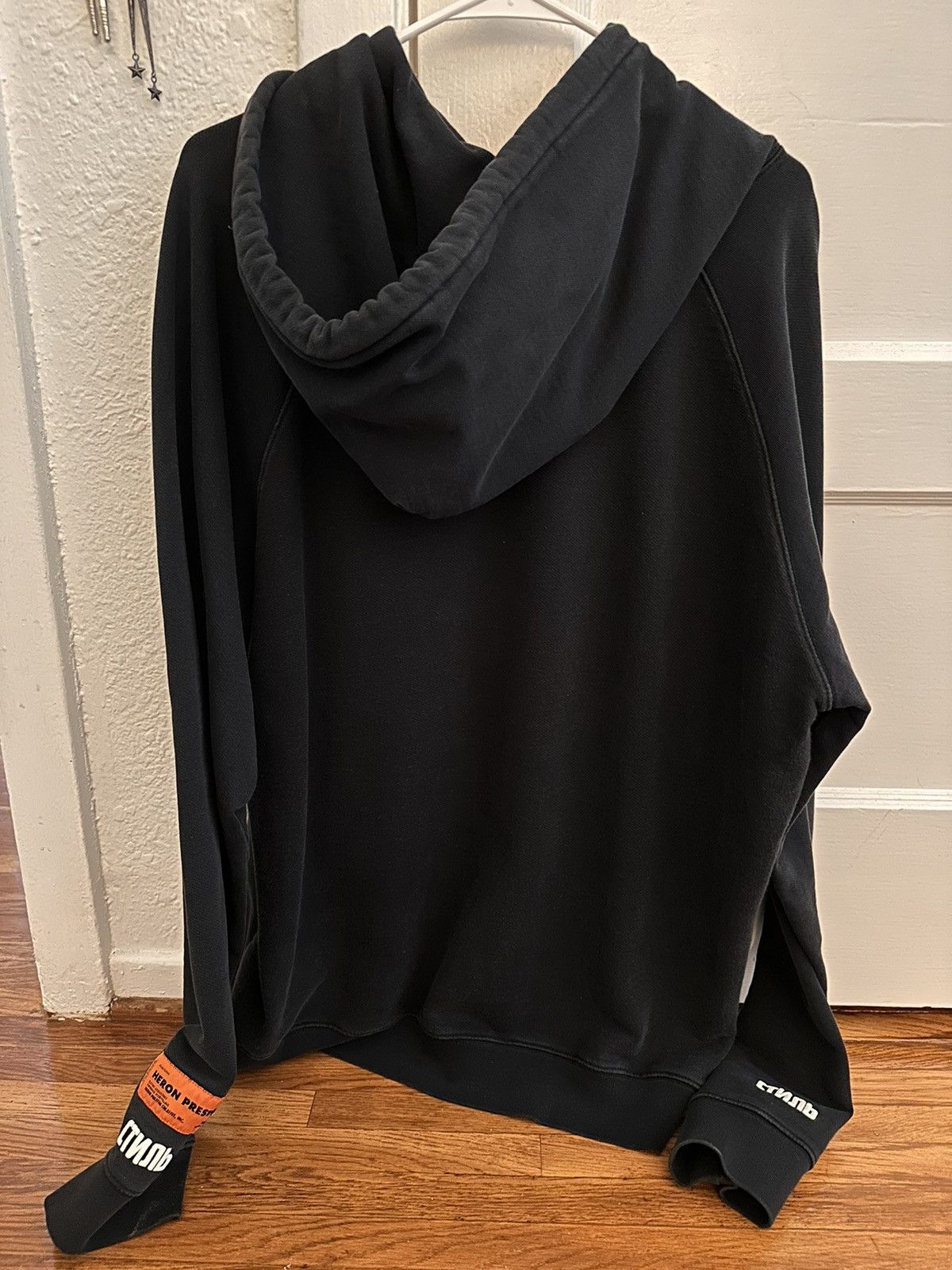 Heron Preston Heron Preston Birds Hoodie | Grailed