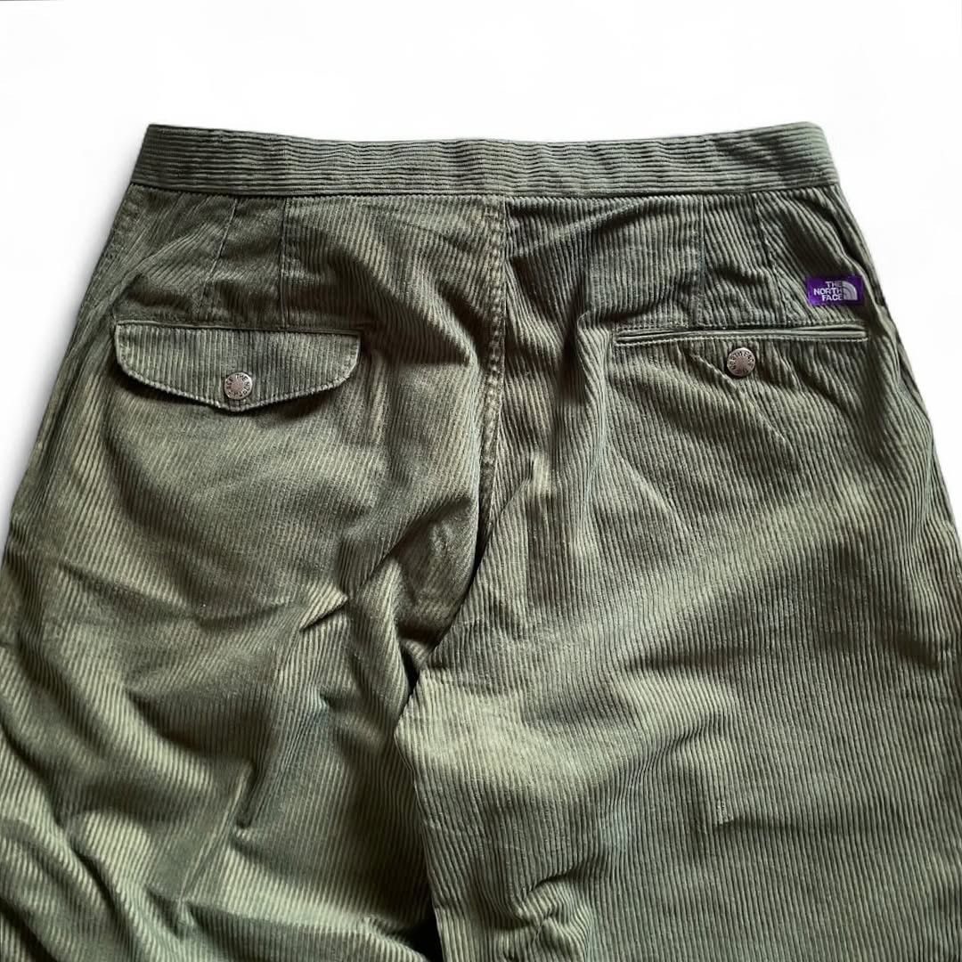 Nanamica × The North Face Purple Label SOLD - The North Face Purple Label Wide Tapered Field Pants Size US 31 - 4 Thumbnail