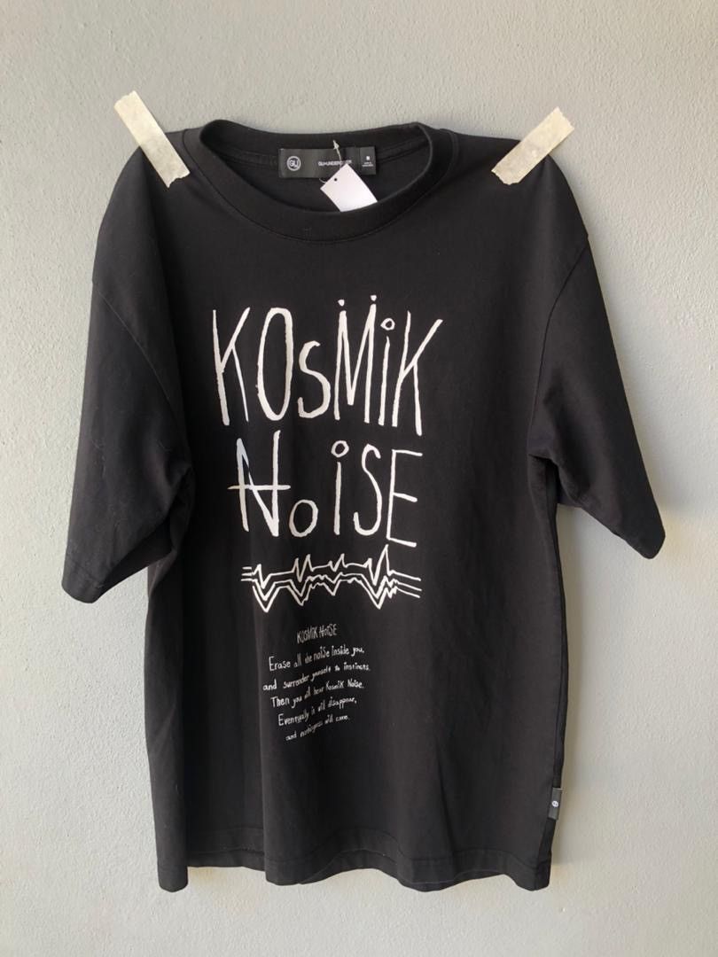GU × Undercover Ss24 kosmik noise Size US M / EU 48-50 / 2 - 1 Thumbnail