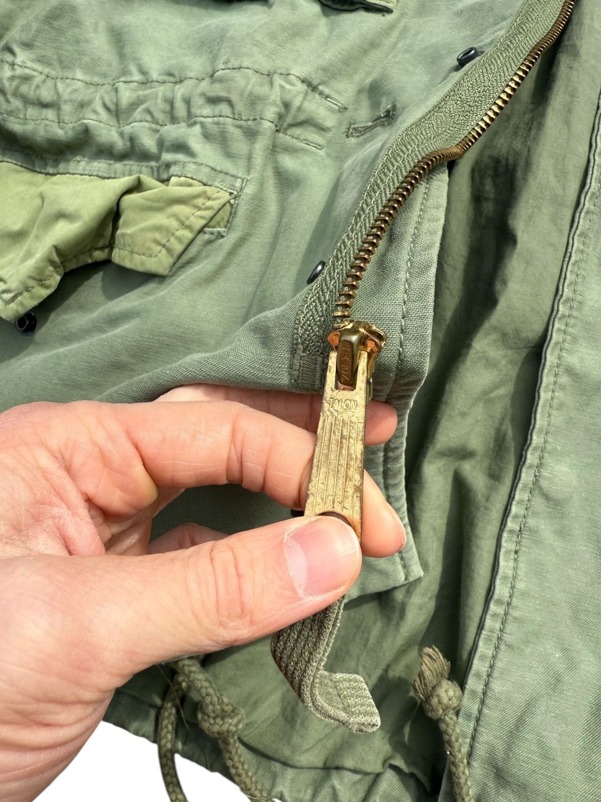 Denim & Supply Ralph Lauren Ralph lauren denim supply serape military jacket Size US L / EU 52-54 / 3 - 7 Thumbnail