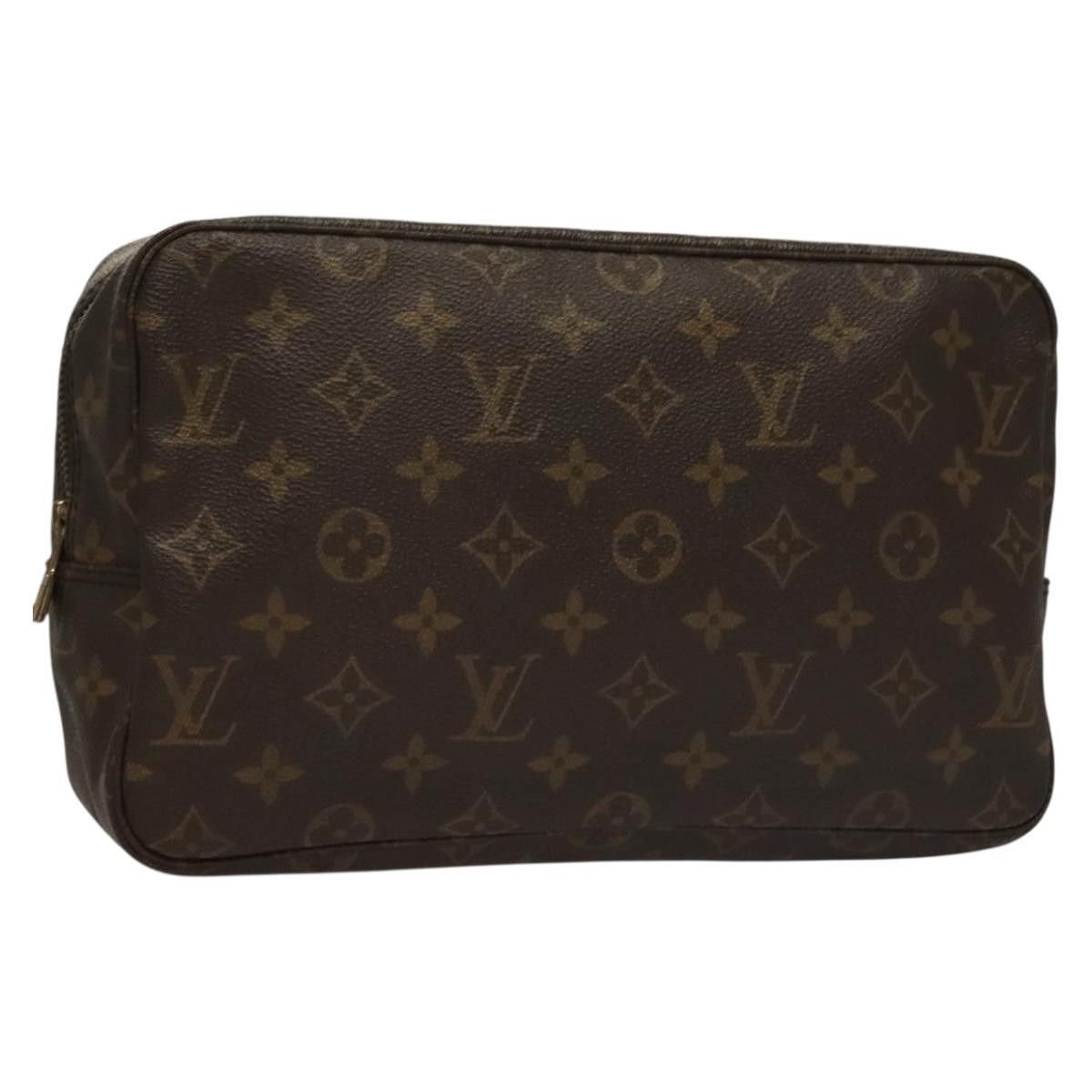Louis Vuitton Louis Vuitton Trousse Toilette Monogram Canvas Size ONE SIZE - 1 Thumbnail