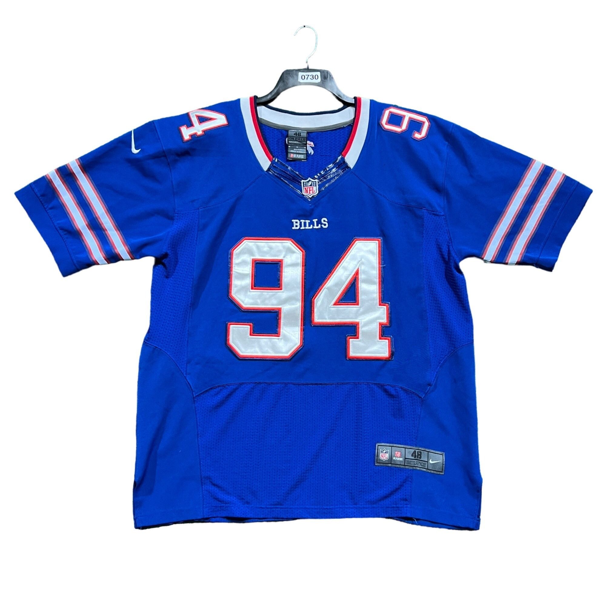 NFL Vintage buffalo bills Mario Williams jersey size XL | Grailed