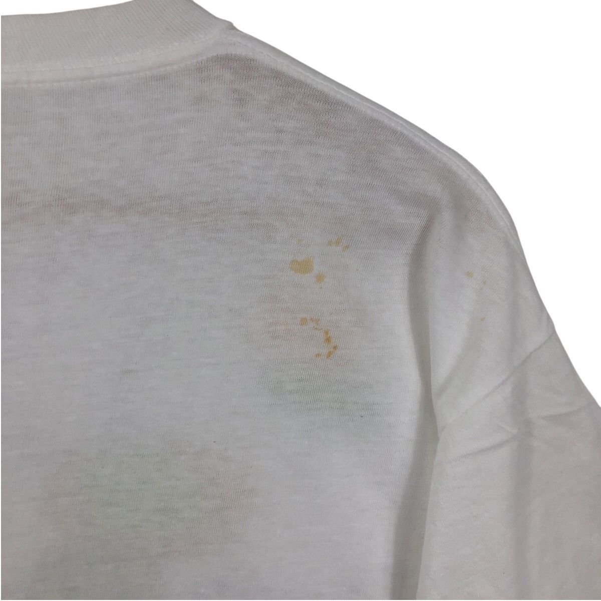 Vintage Vintage 90s Ant Fullprint Art Tee Shirt LA Mashues Tag sizeM Size US M / EU 48-50 / 2 - 5 Thumbnail