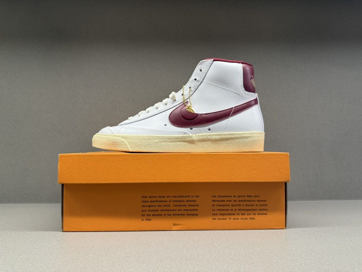 Nike Blazer Mid 77 SE Sisterhood Women's