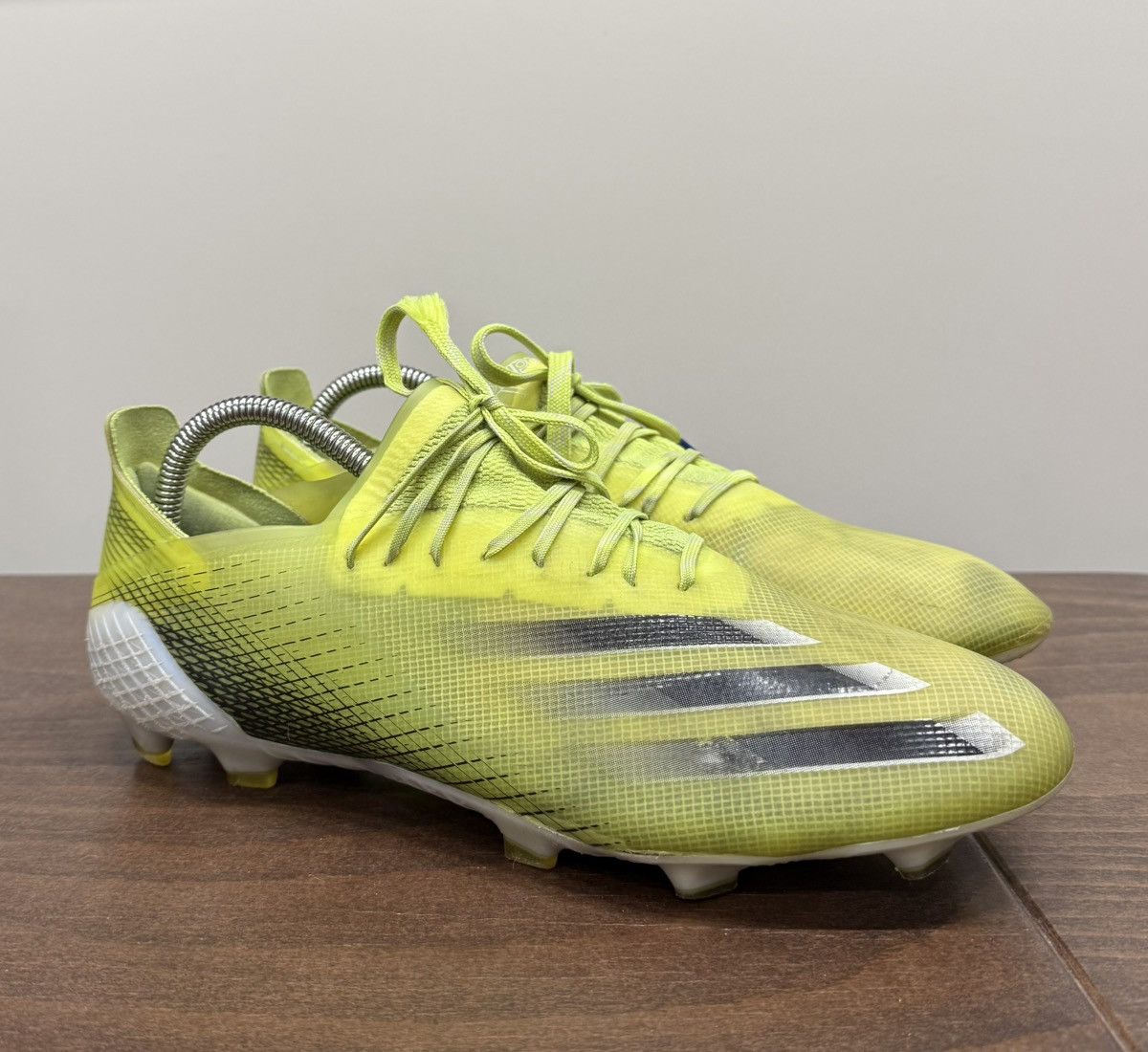 Adidas X Ghosted.1 SG Football Soccer Cleats Boots