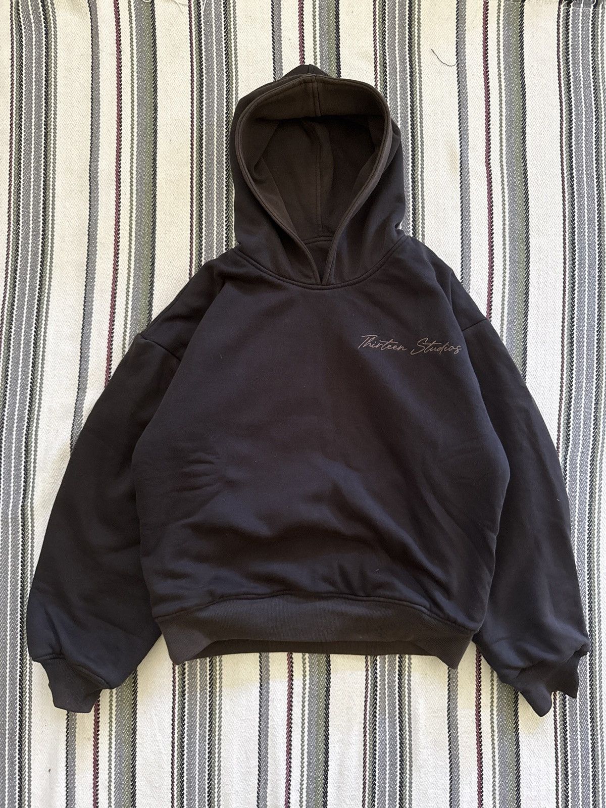 Thirteen Studios | Grailed