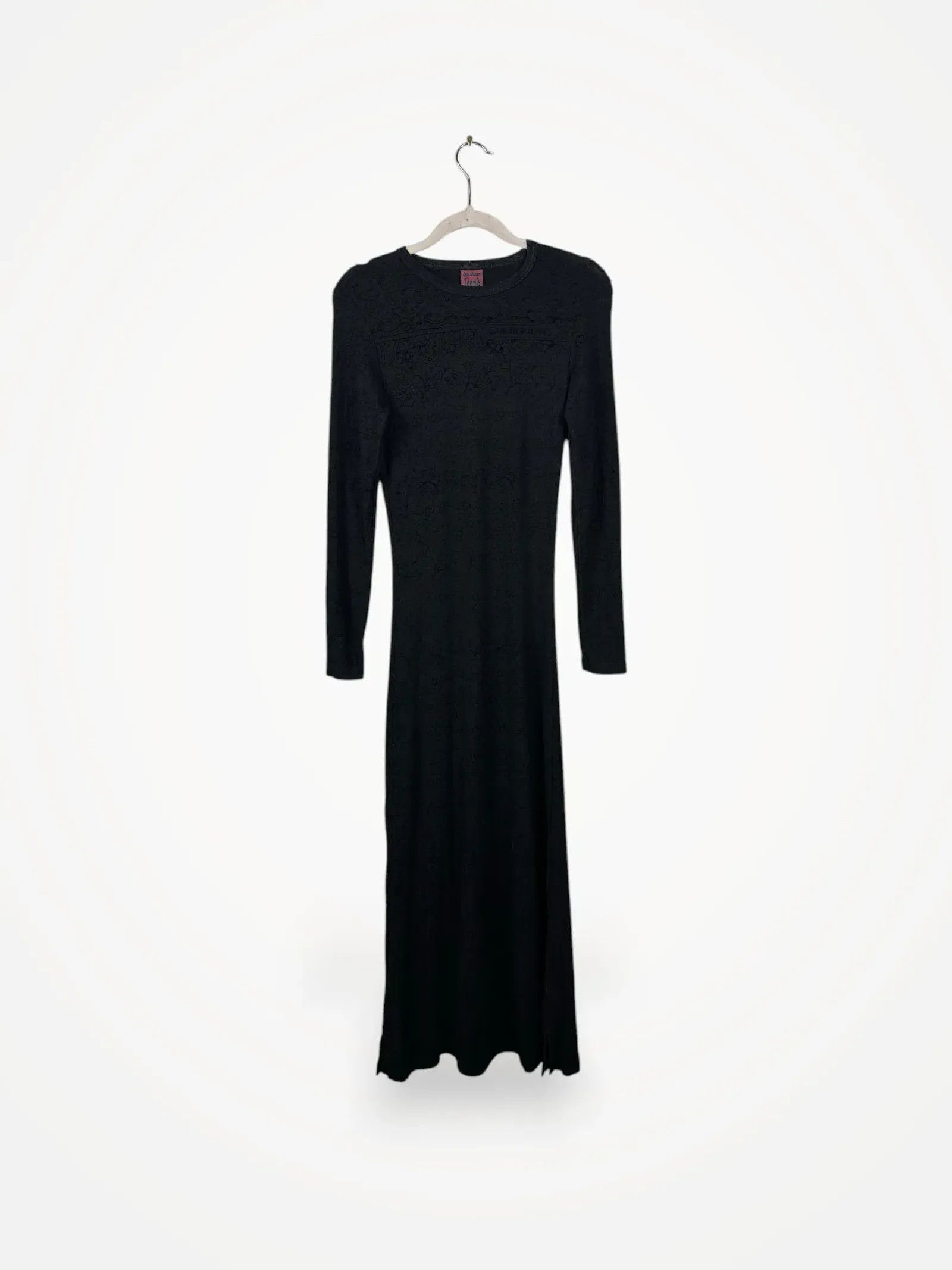Jean Paul Gaultier Dress